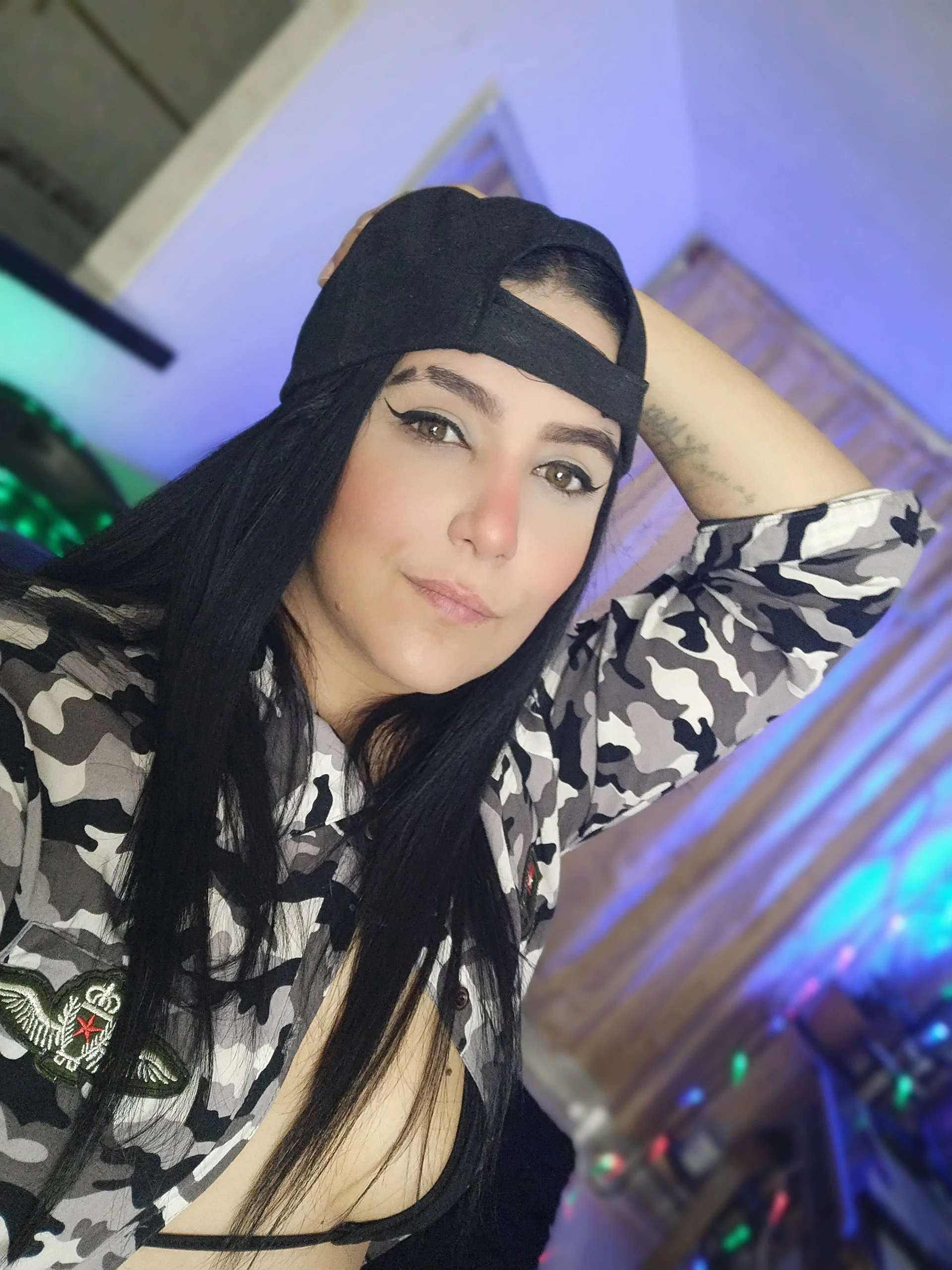 XXX Porn Photo of Nude BABYFANTASY_1 4