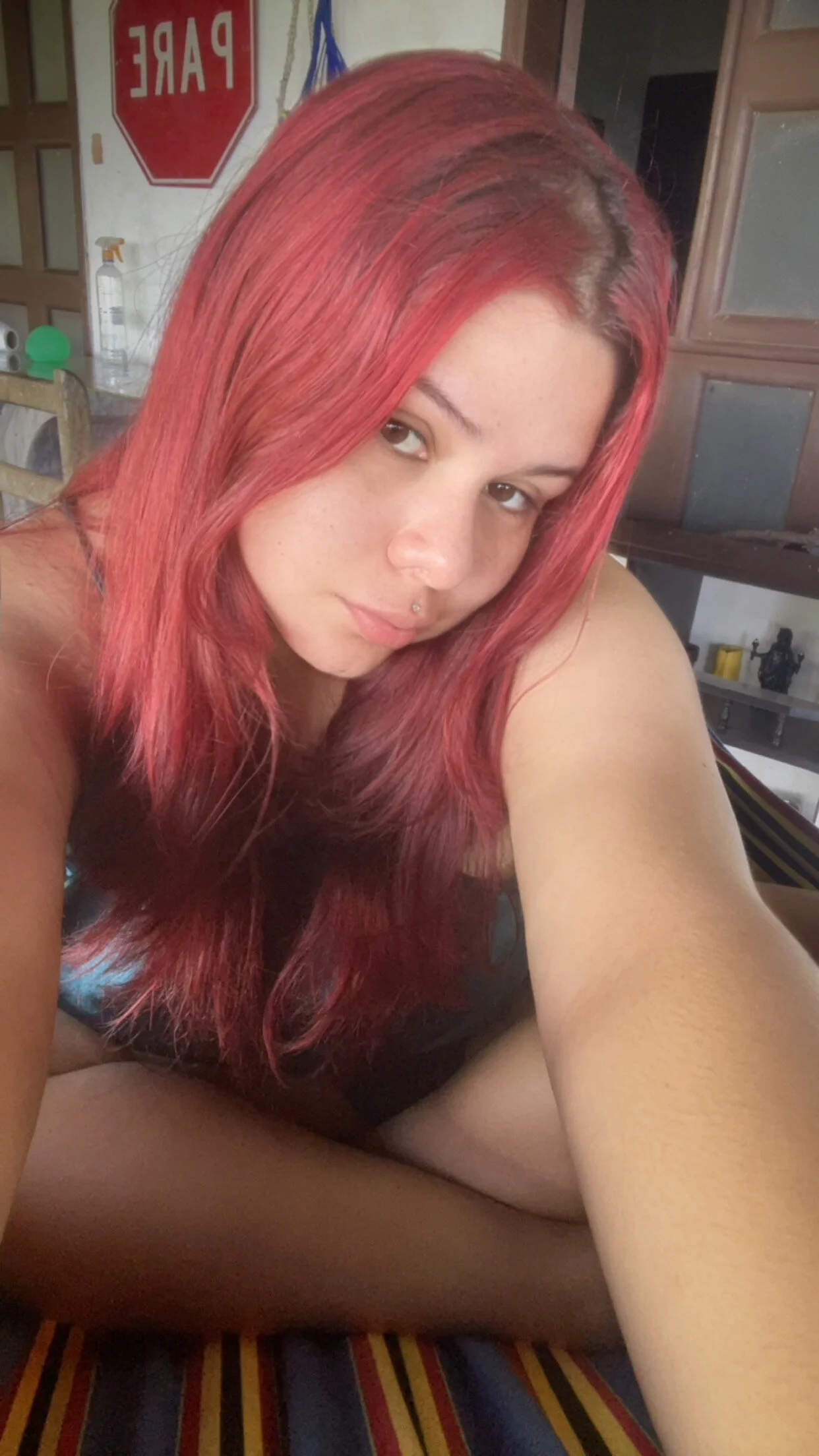 XXX Porn Photo of Nude BlazedPauX 186