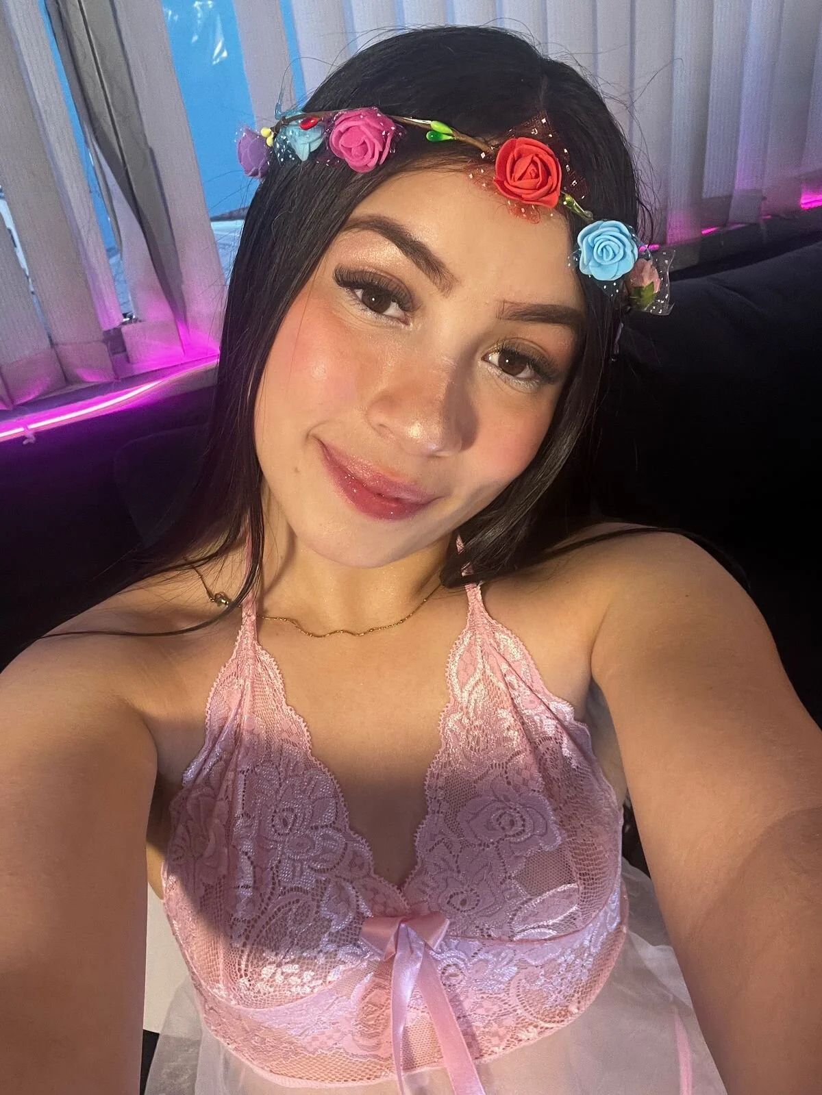 XXX Porn Photo of Nude Ivanna_West 41
