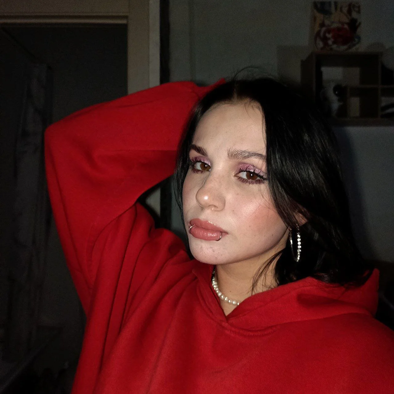 XXX Porn Photo of Nude VendiMur 7