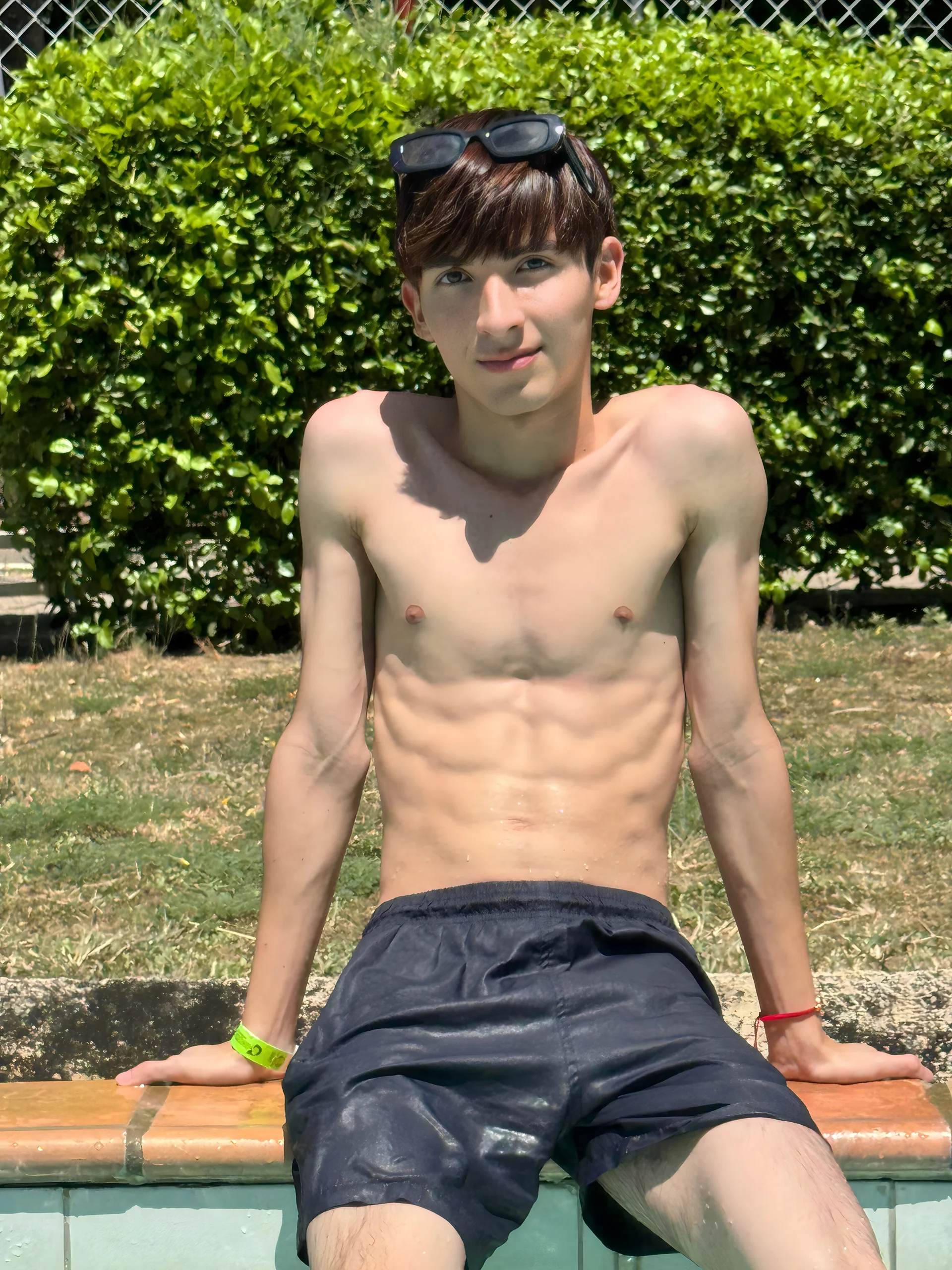 XXX Porn Photo of Nude Jake_evans 8