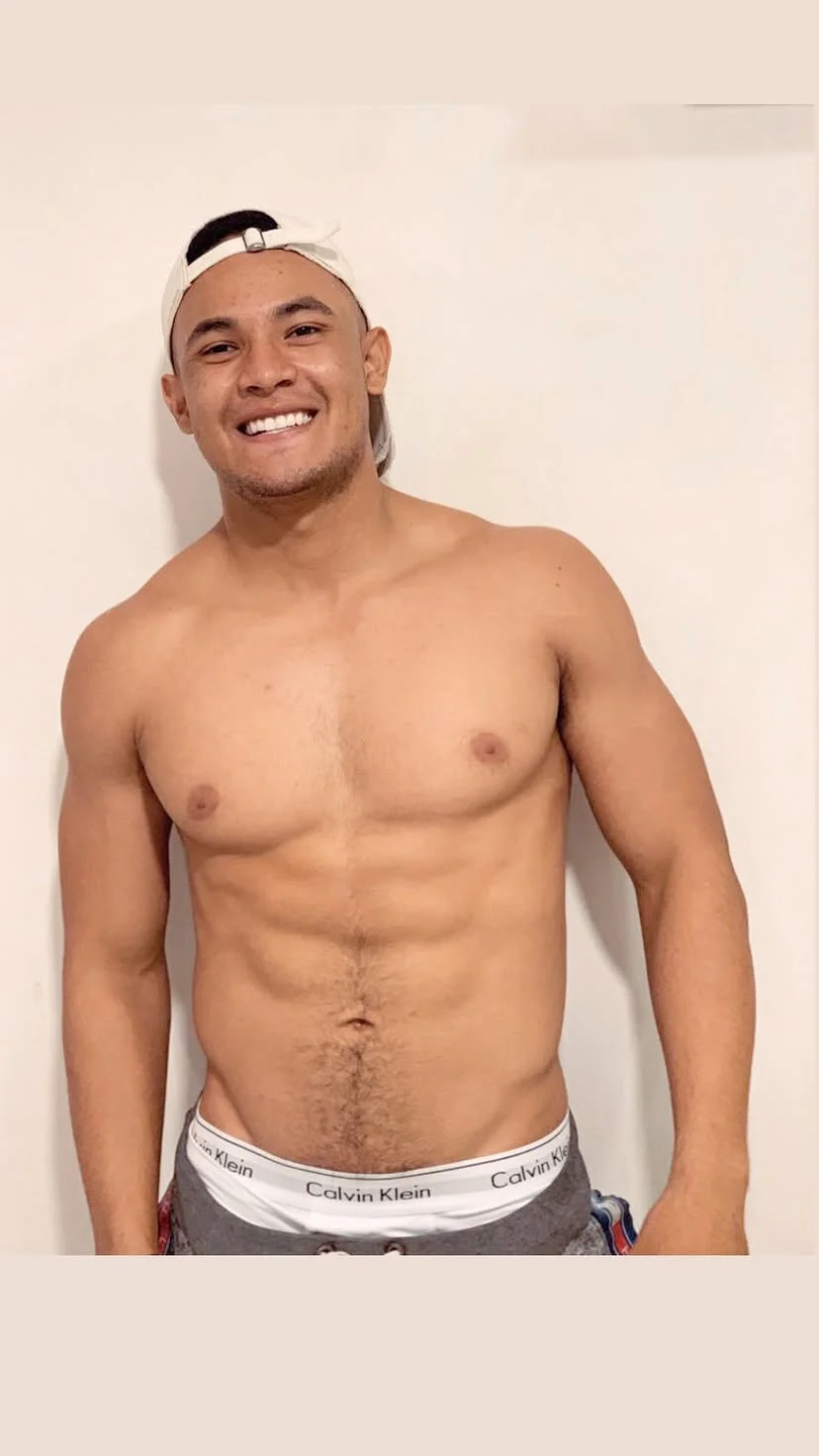 XXX Porn Photo of Nude Tauro27Tauro 6