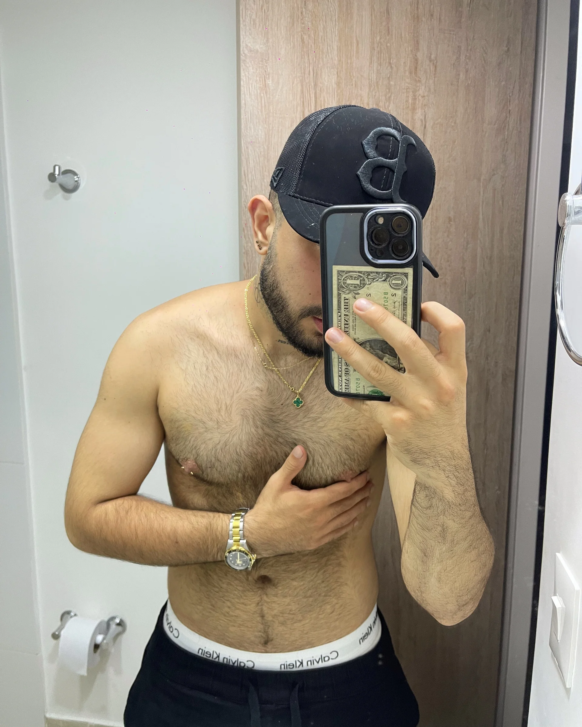 XXX Porn Photo of Nude Jampool19 1