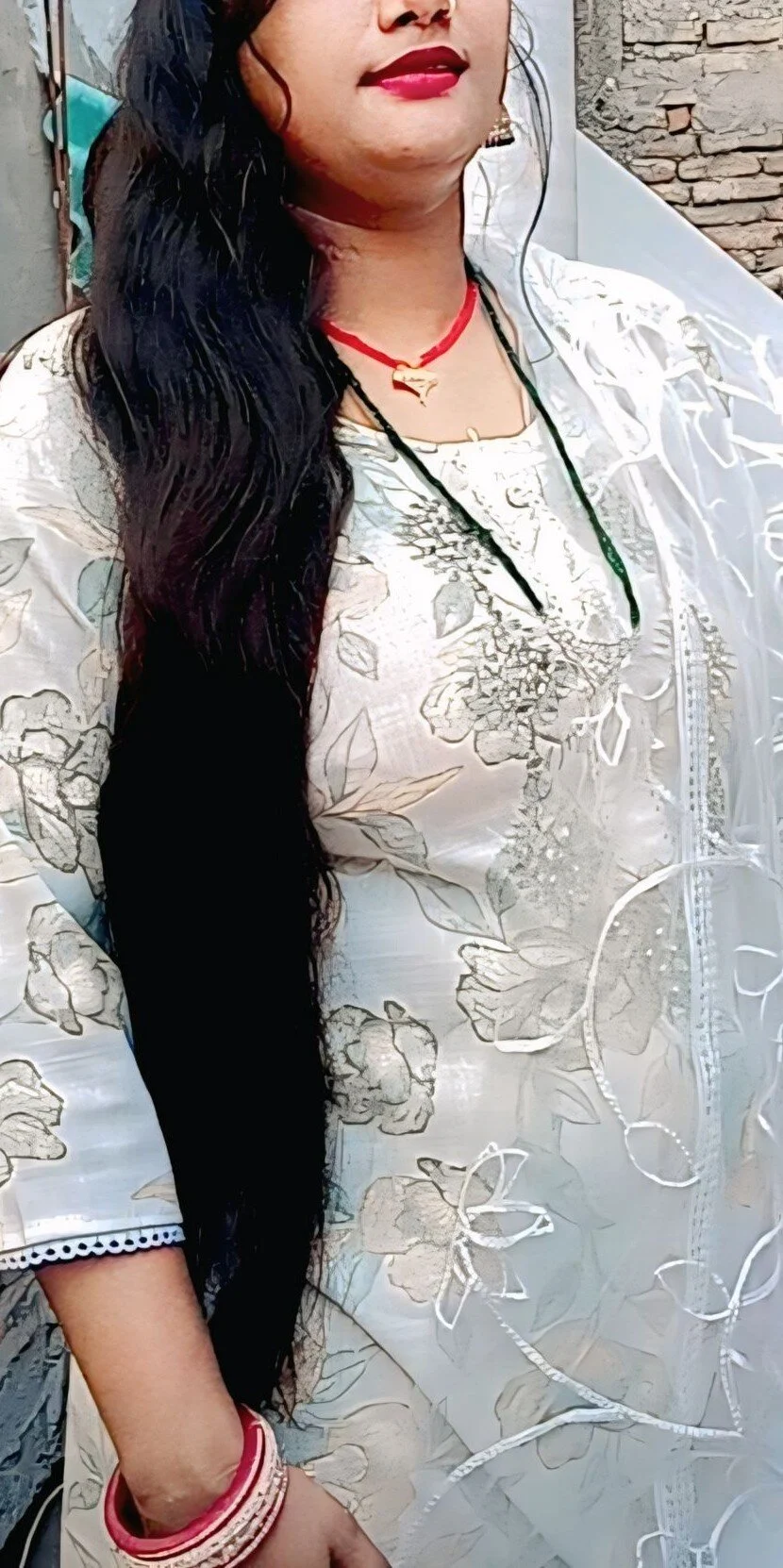 XXX Porn Photo of Nude biharibabu06 8