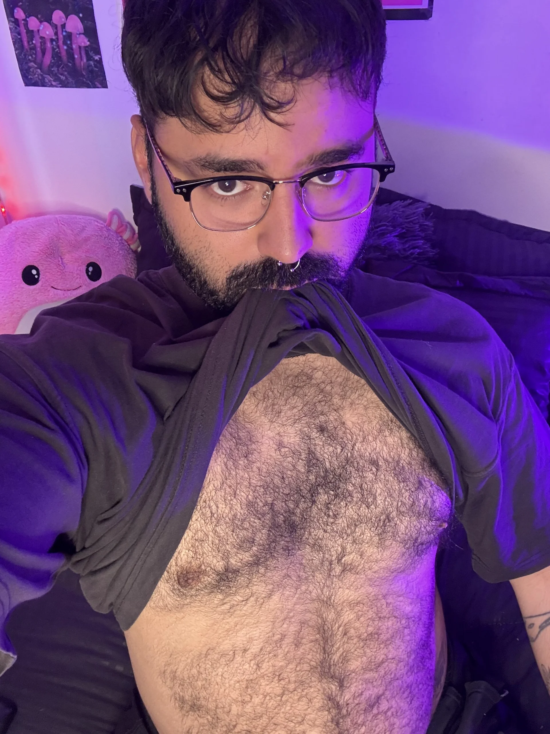XXX Porn Photo of Nude johnnyalx 2