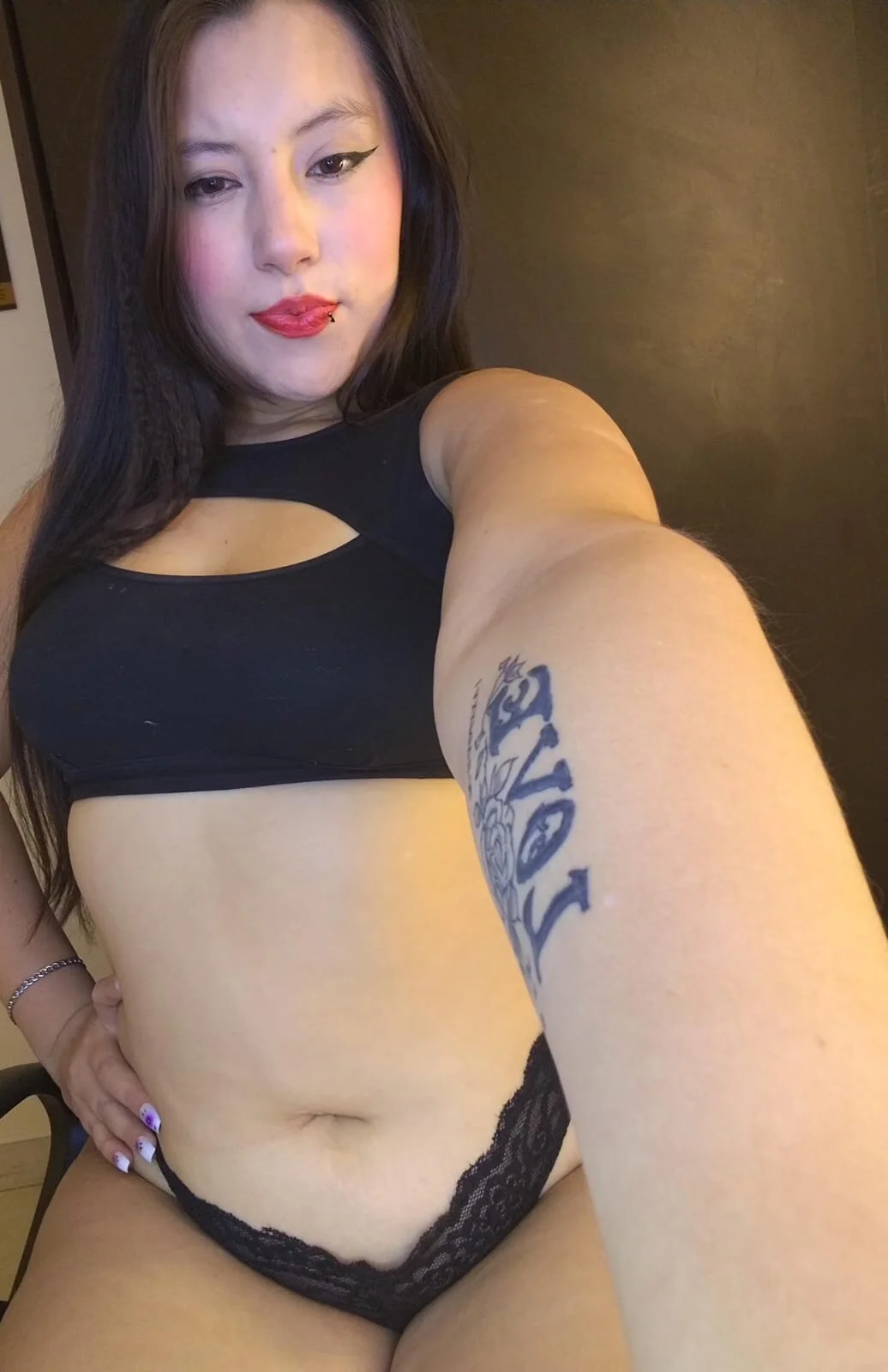 XXX Porn Photo of Nude PALLOMA_TAY 6