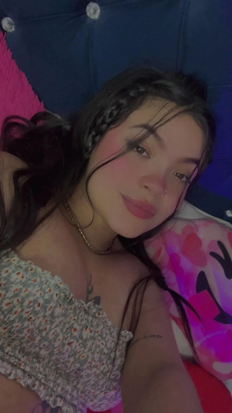 XXX Porn Photo of Nude EsmeCaldwel 36
