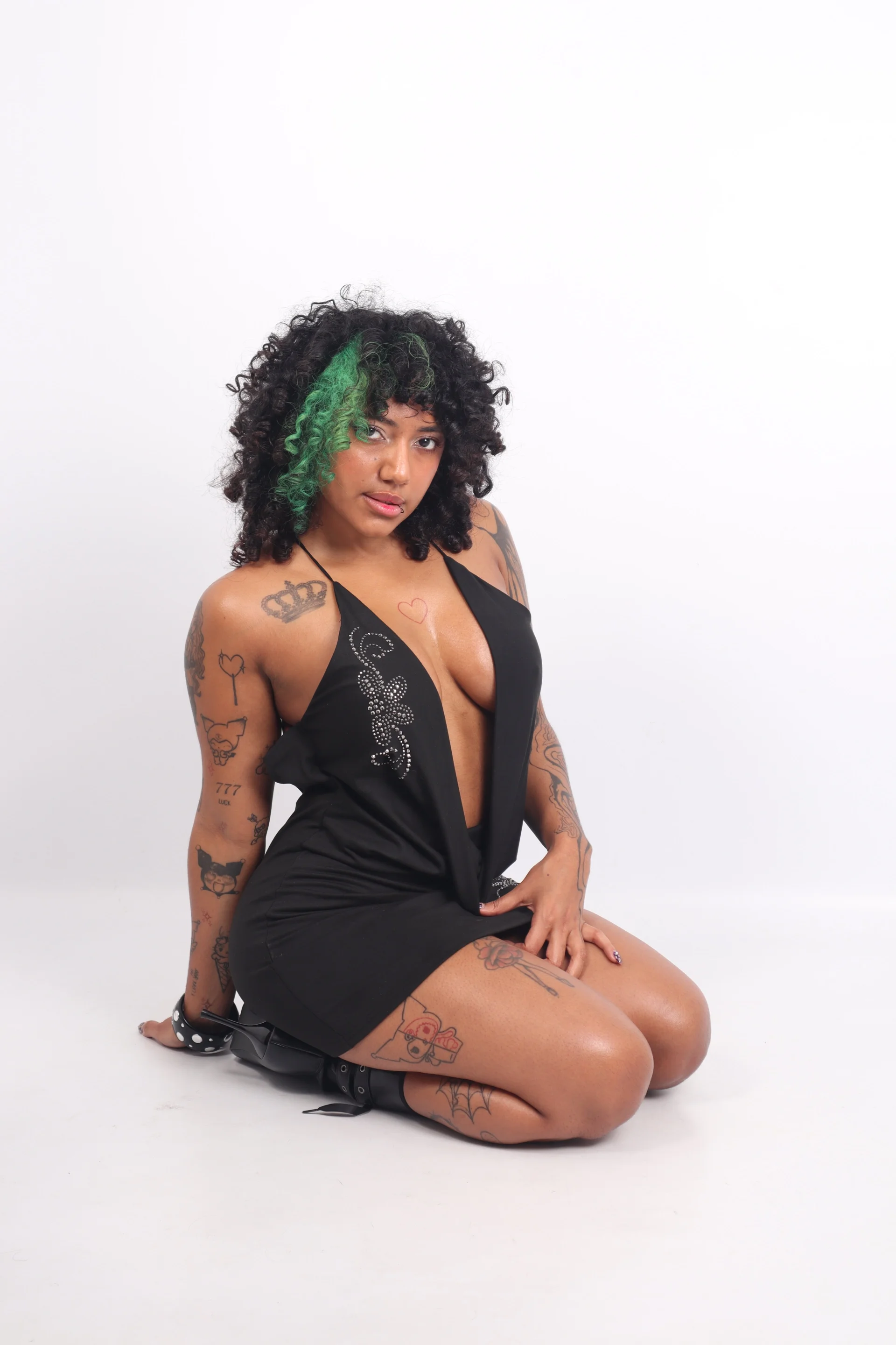 XXX Porn Photo of Nude LuckySwagson 258