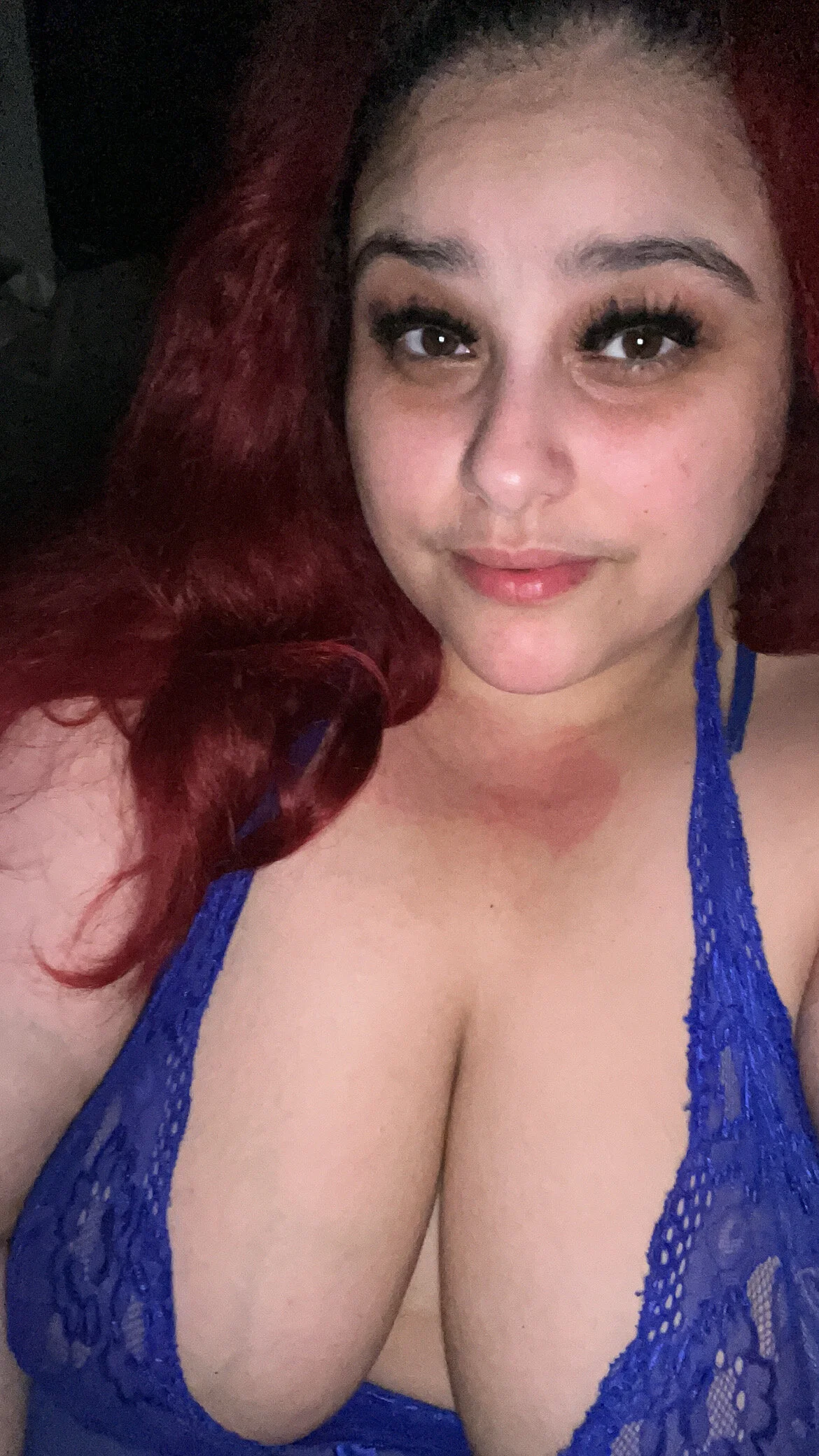 XXX Porn Photo of Nude Fifty_Shades_Of_Redd 21