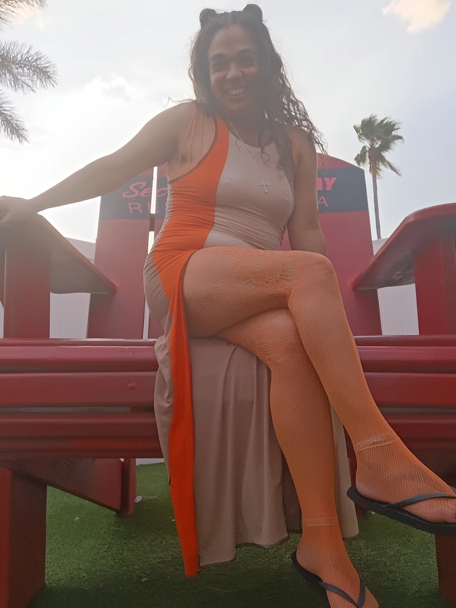 XXX Porn Photo of Nude GiggzSquirts 3