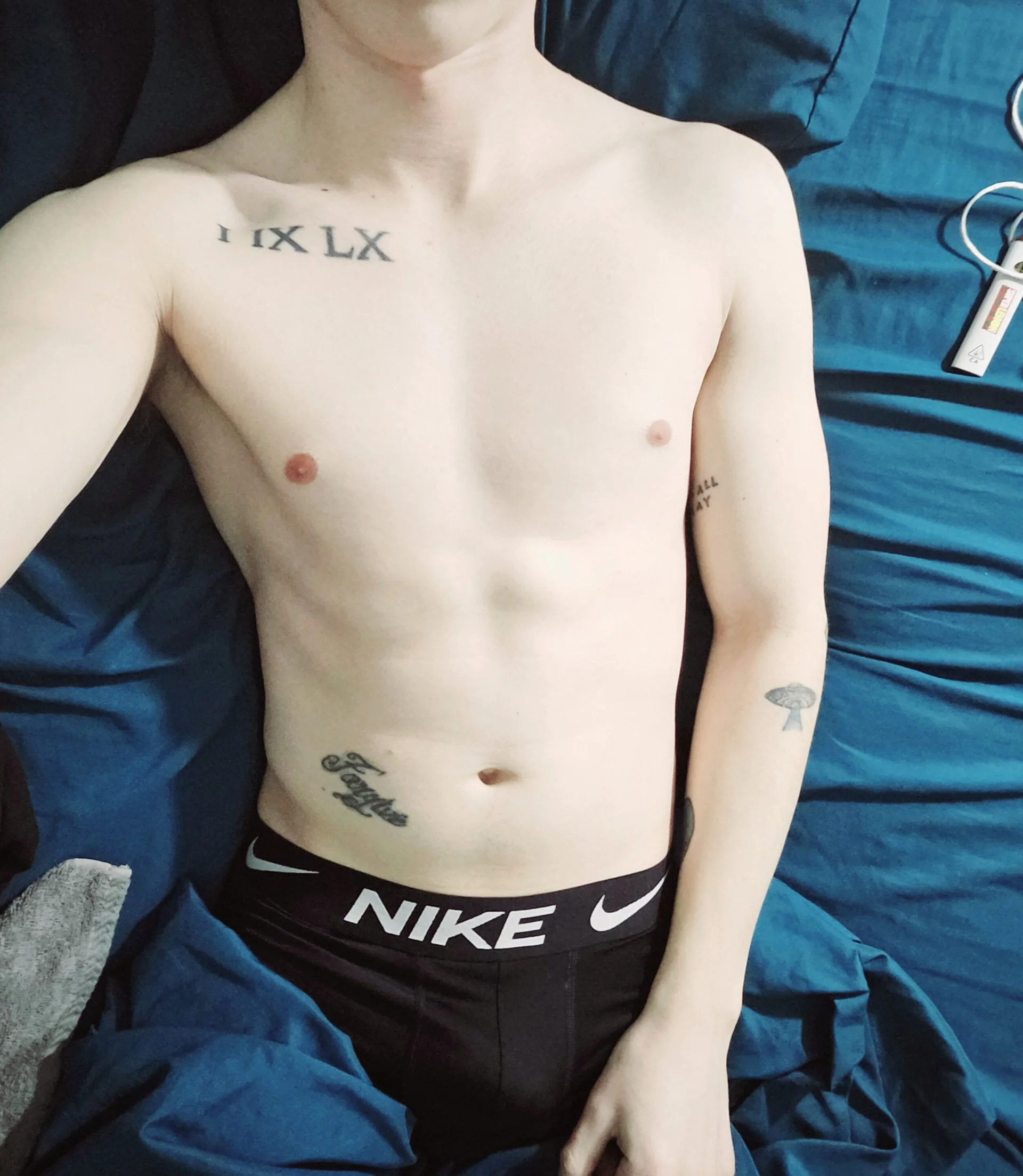XXX Porn Photo of Nude Deeplong25 1