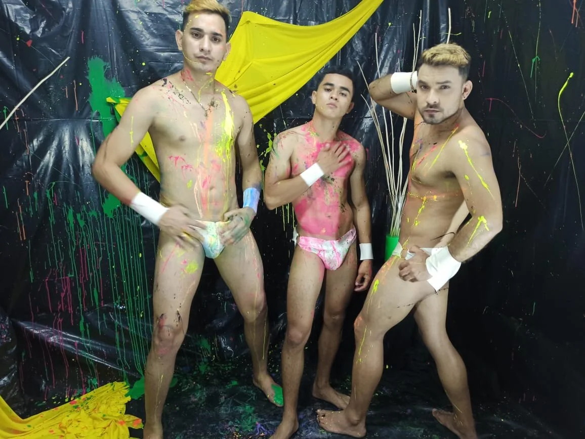XXX Porn Photo of Nude Jabstudyoficial 38