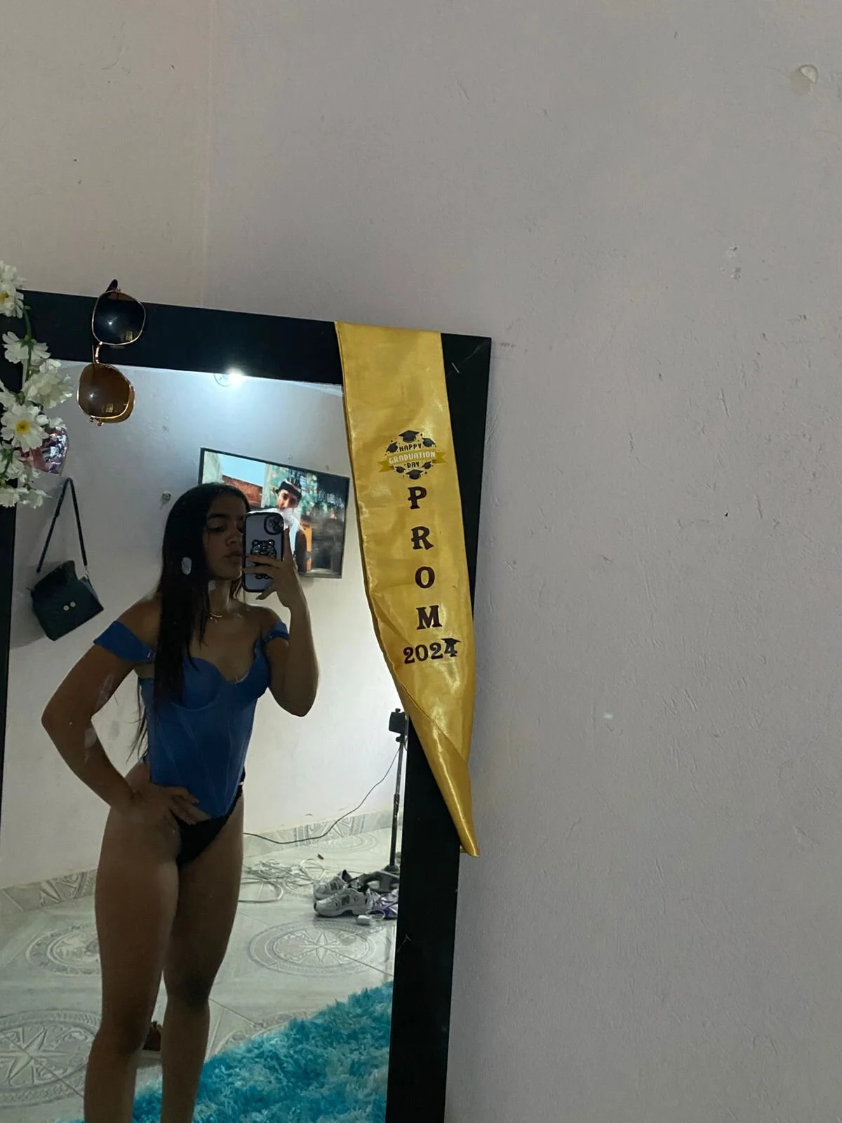 XXX Porn Photo of Nude skinnysofia18 96
