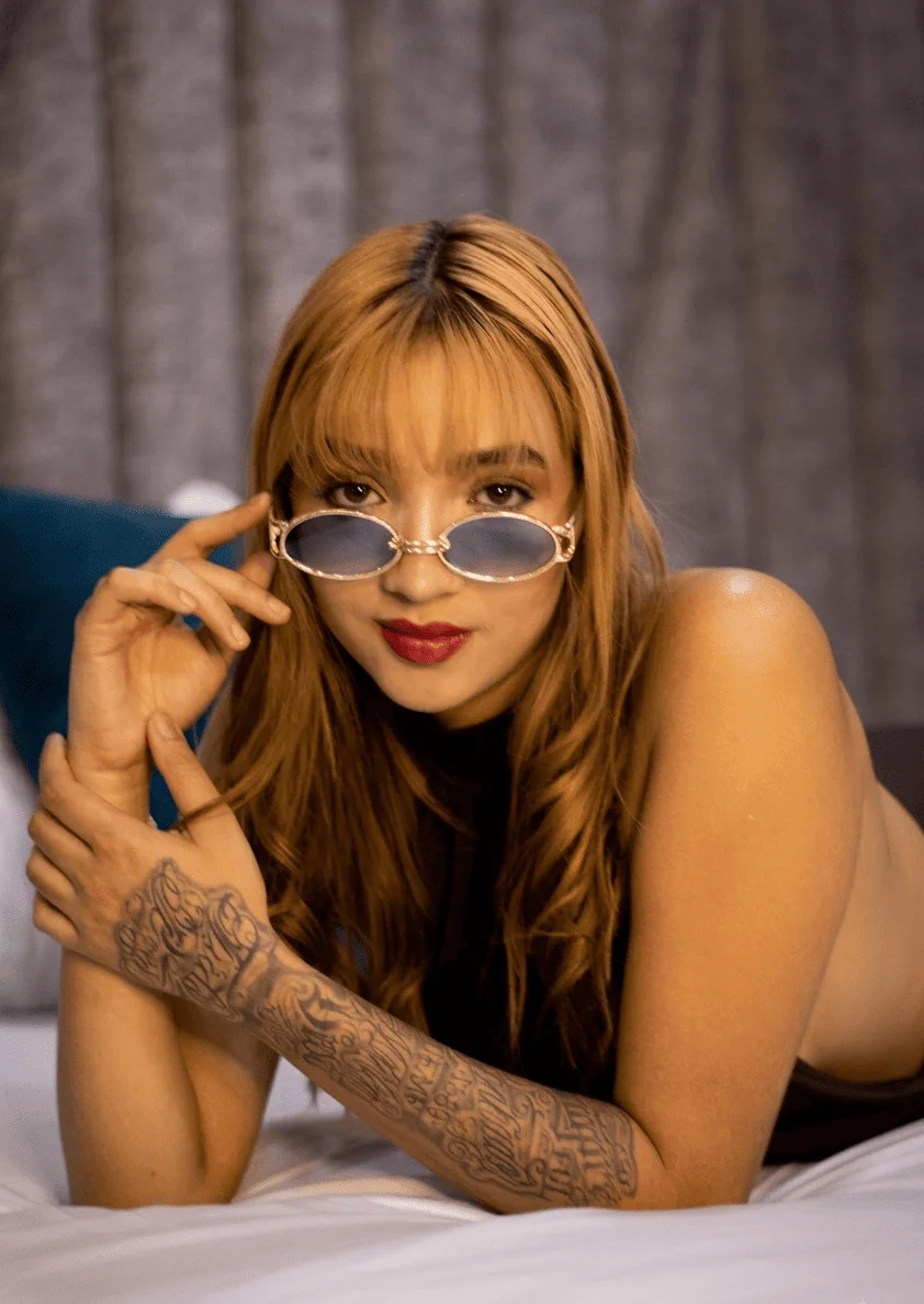 XXX Porn Photo of Nude SamaanthaMiller 5