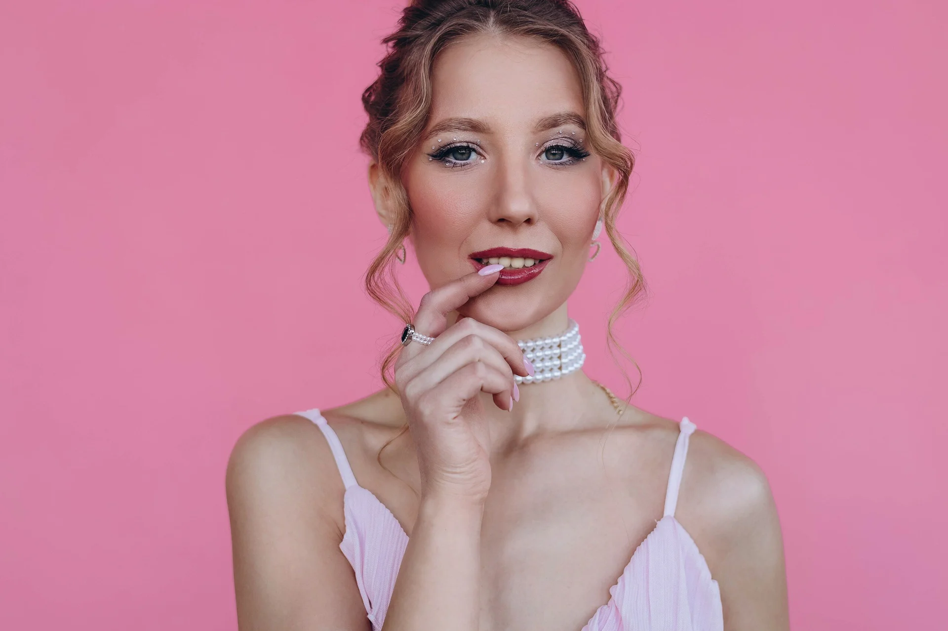 XXX Porn Photo of Nude LolaWilsons 61