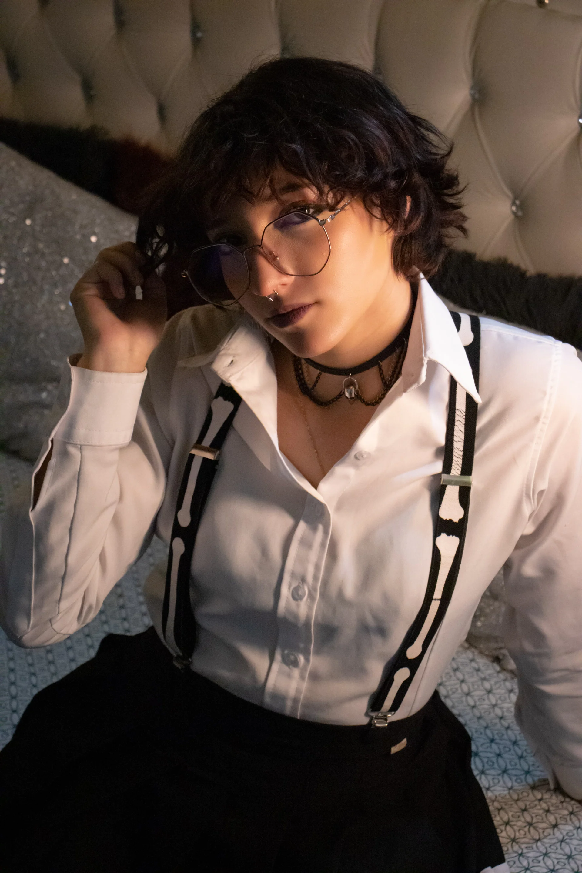 XXX Porn Photo of Nude Ghosty_Doll 2