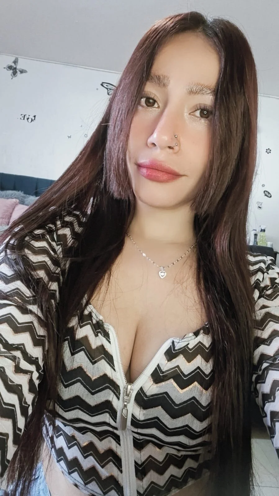 XXX Porn Photo of Nude IVET_CUTE1 3