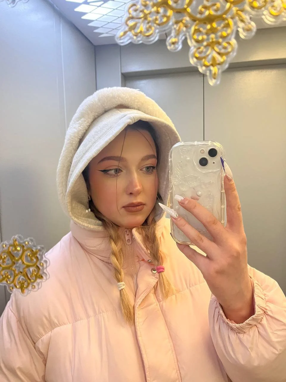 XXX Porn Photo of Nude JammieMickiewicz 10