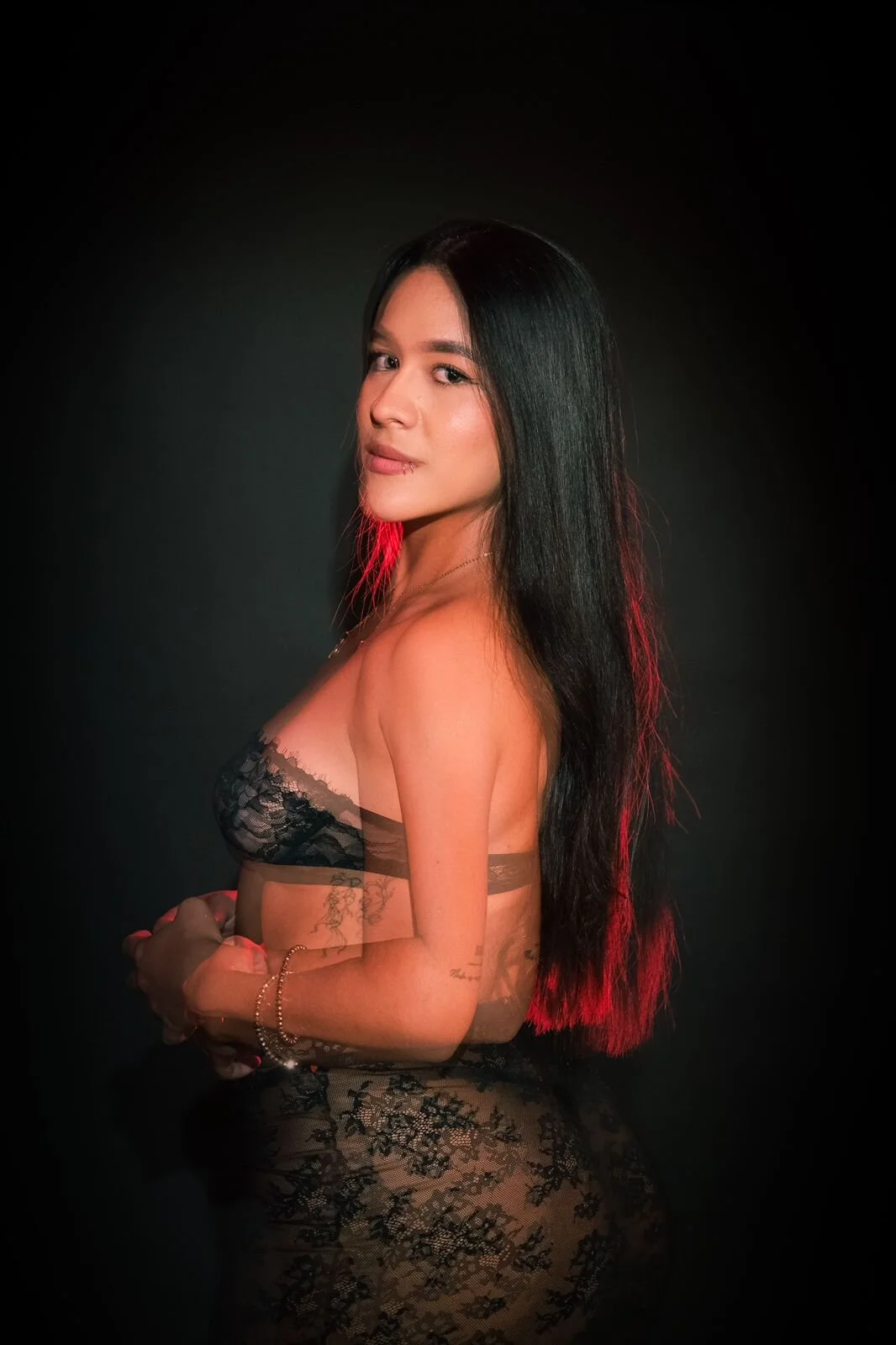 XXX Porn Photo of Nude HoneyDolllXXX 60