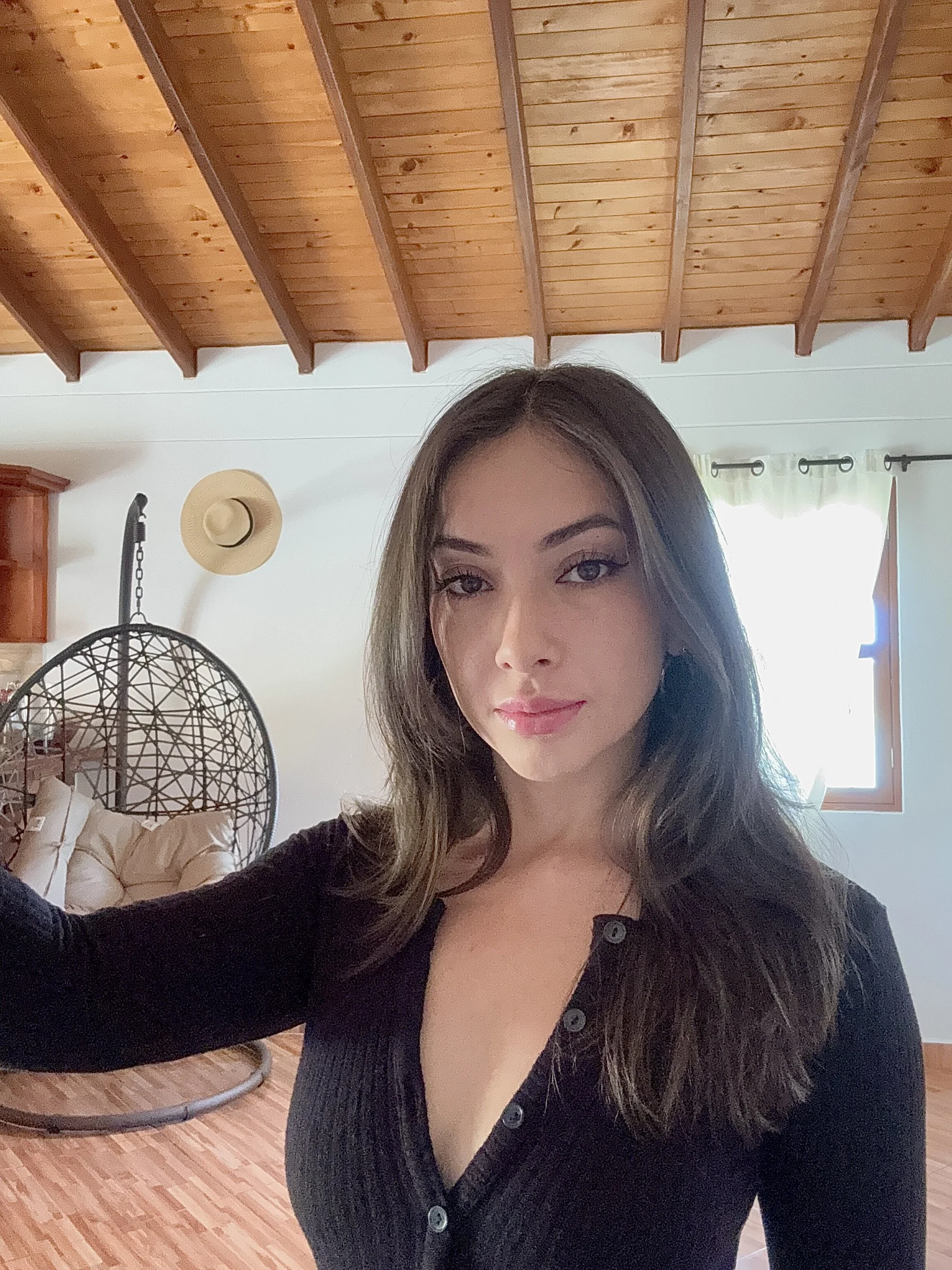 XXX Porn Photo of Nude IsabellaSandoval 47