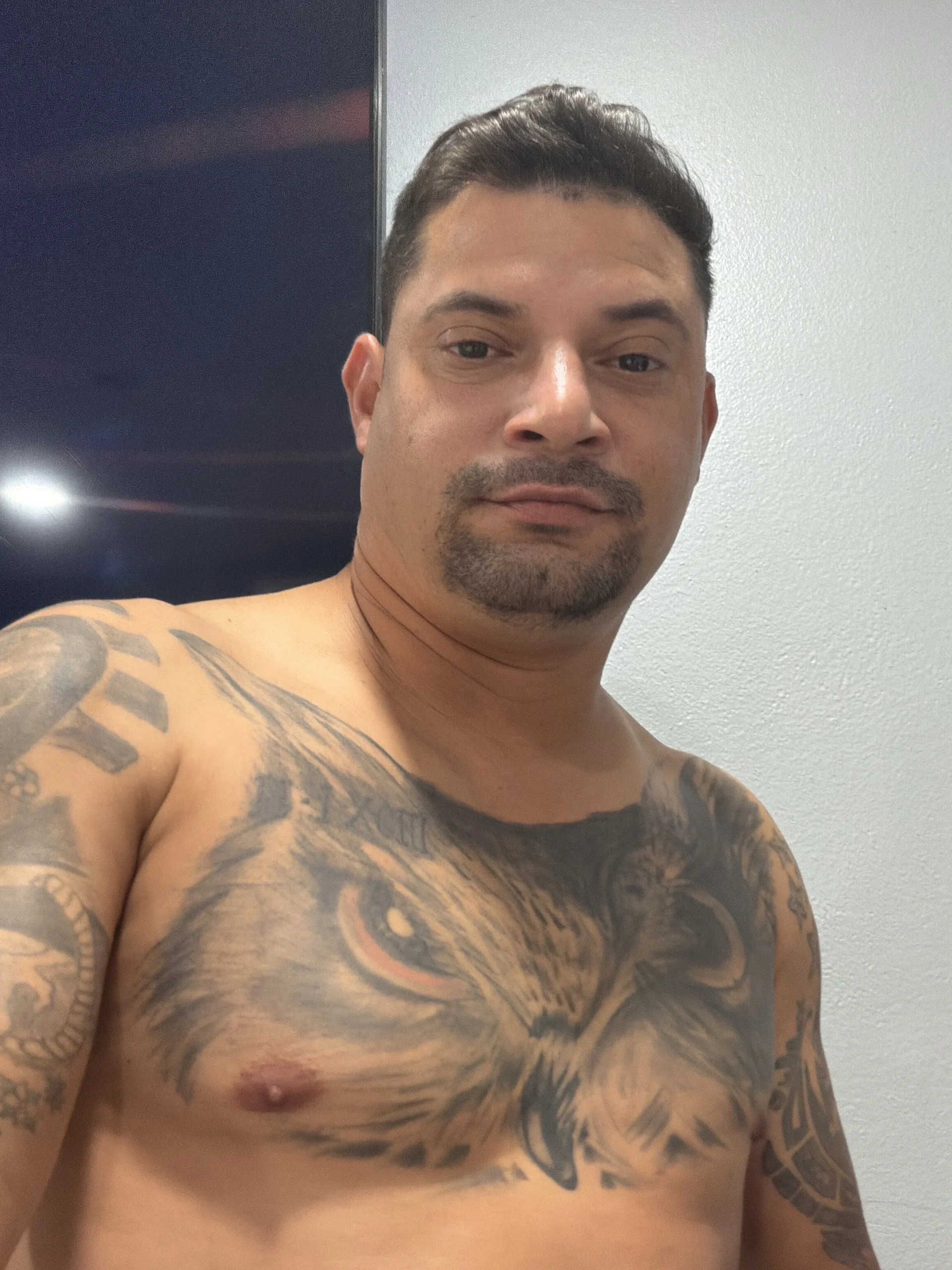 XXX Porn Photo of Nude Roberyanisexy 6