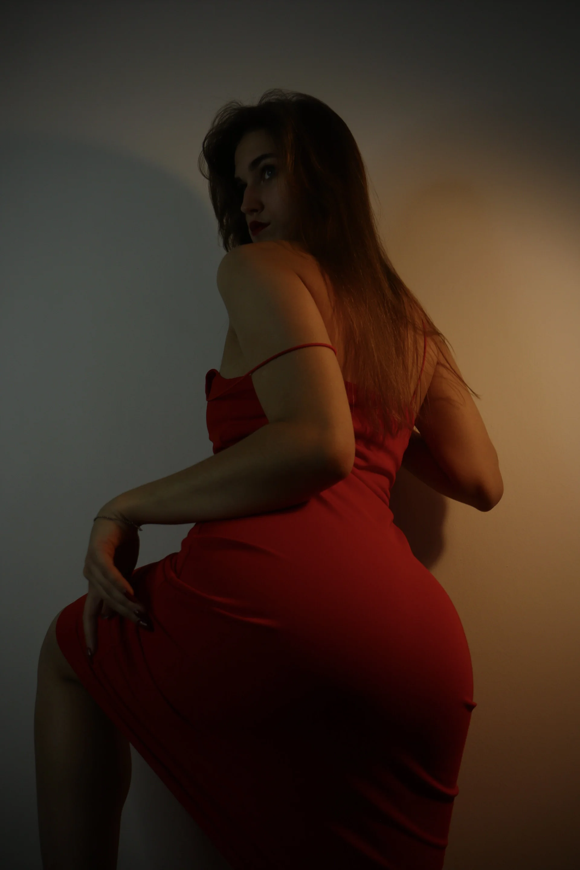 XXX Porn Photo of Nude dragon_ink 2