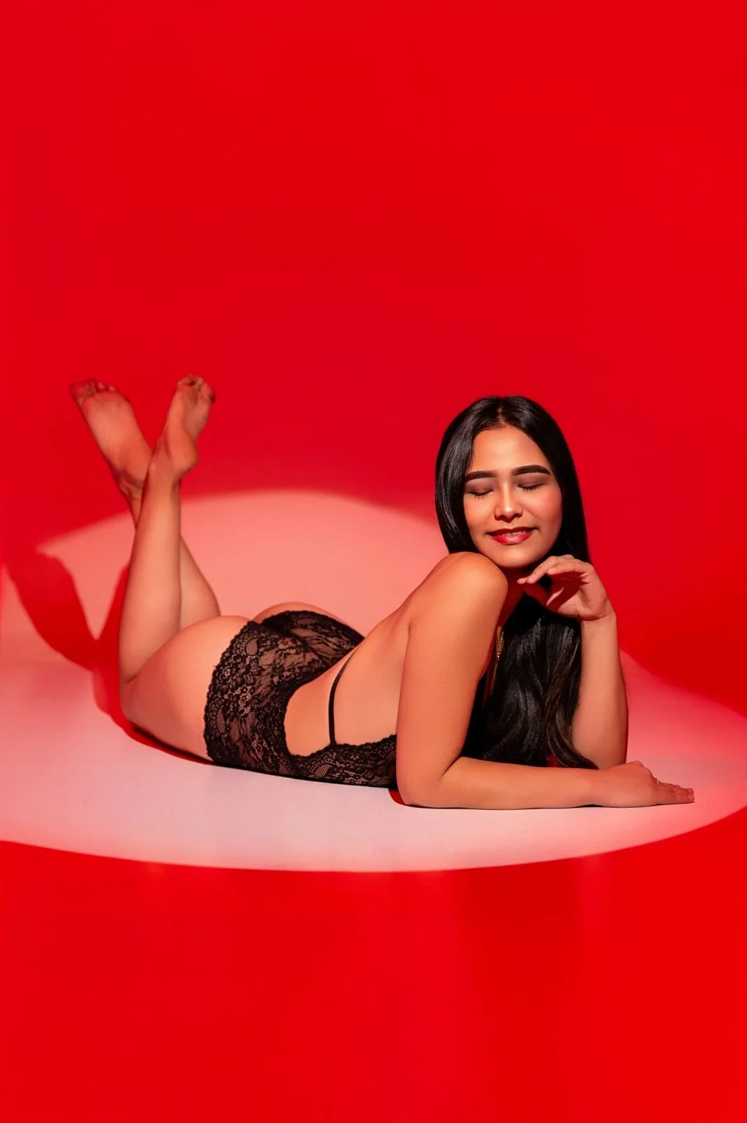XXX Porn Photo of Nude 3some_no_mercy_ 7