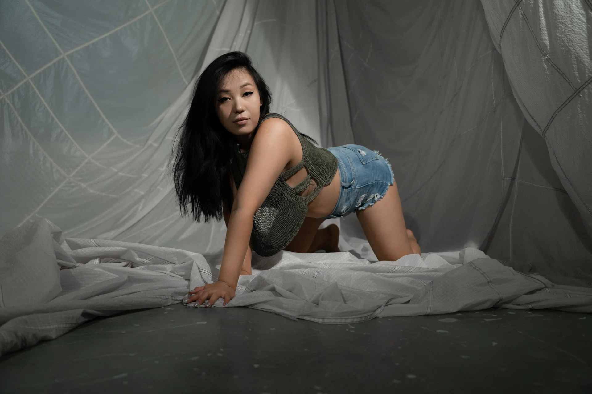 XXX Porn Photo of Nude PurrrfectMiko 9