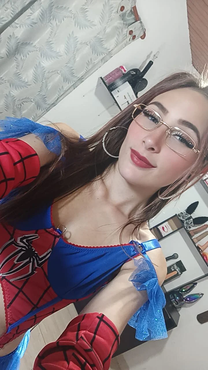XXX Porn Photo of Nude sharlotte_funny 92