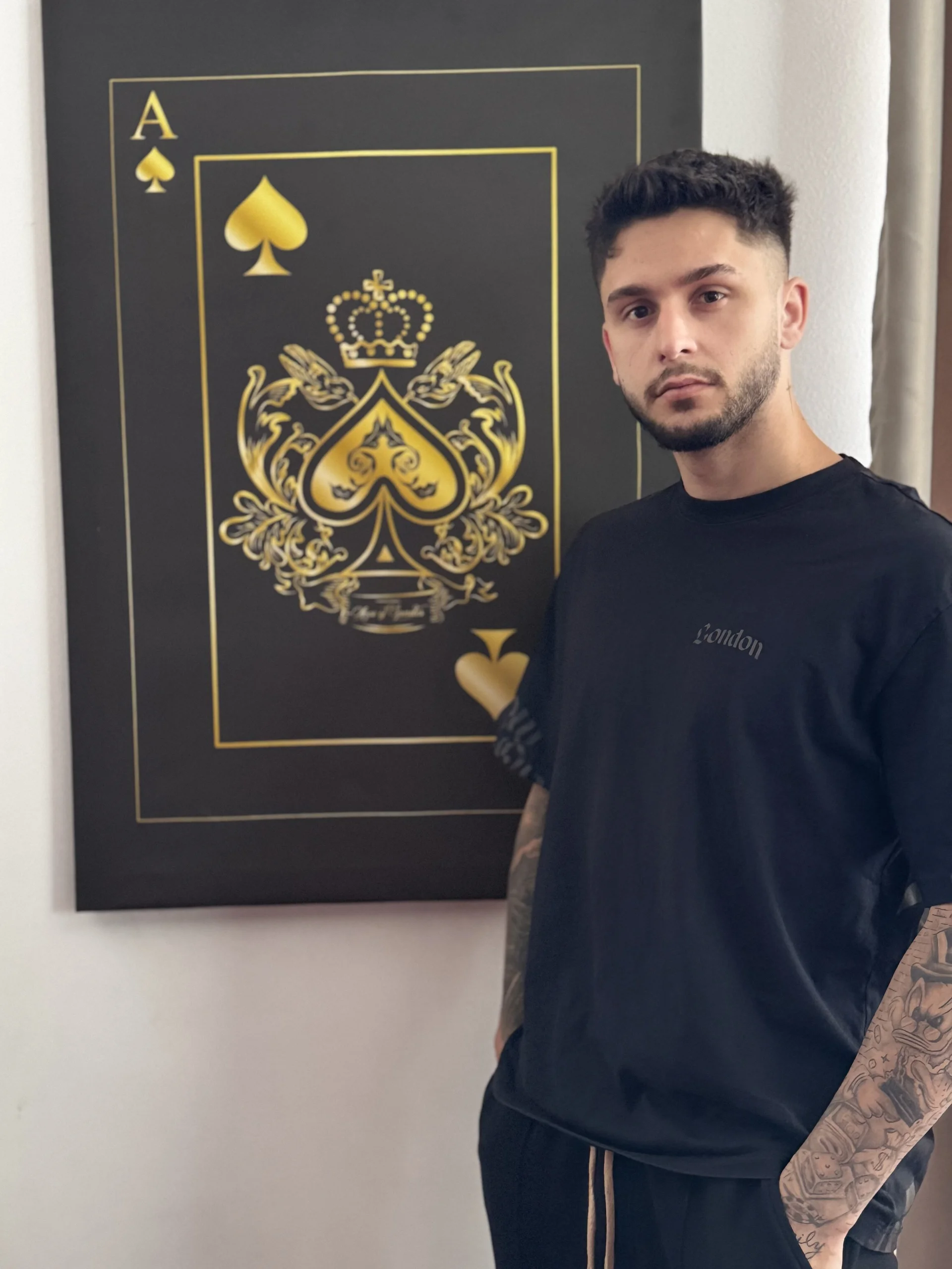 XXX Porn Photo of Nude TroyWadee 4
