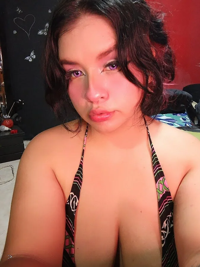 XXX Porn Photo of Nude MaggaCass 4