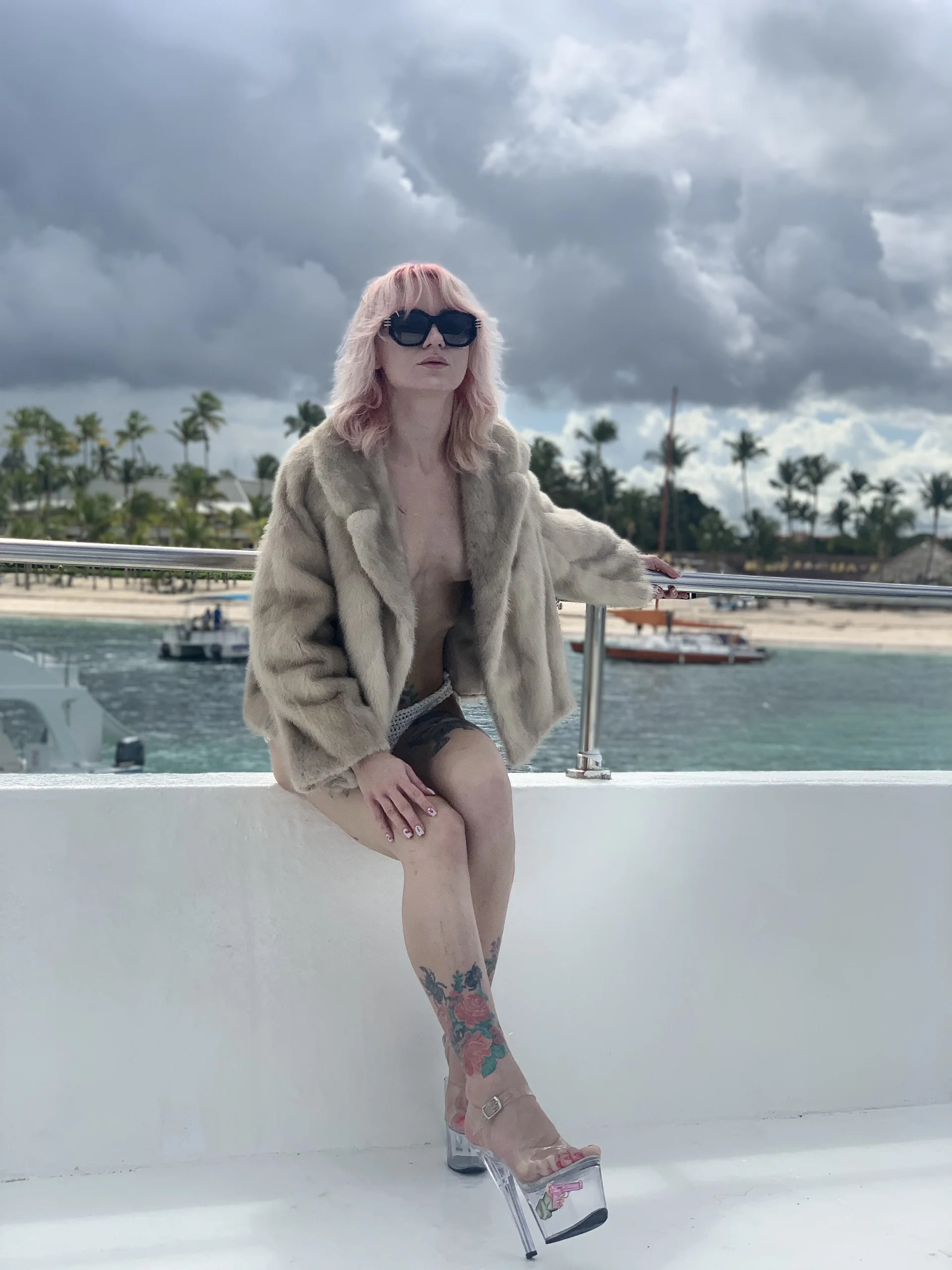 XXX Porn Photo of Nude kelly_copperfield 7