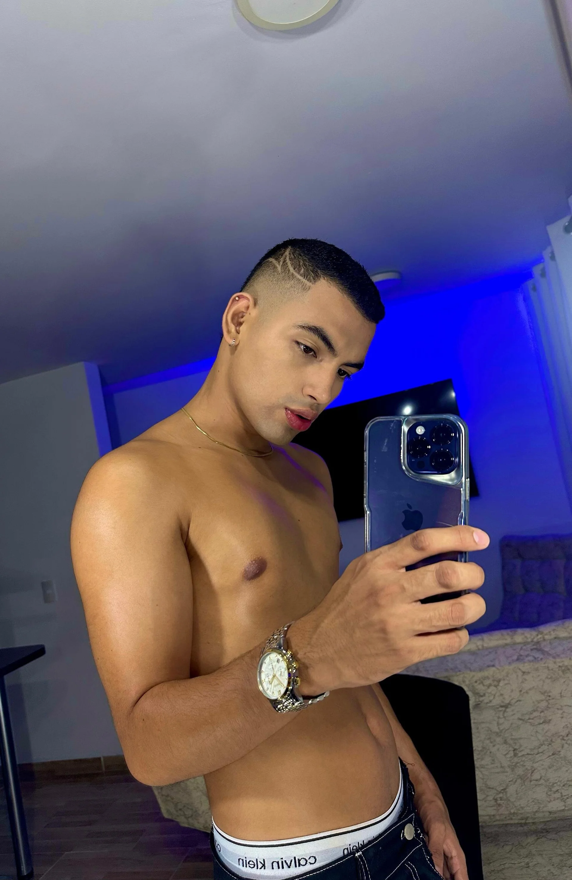 XXX Porn Photo of Nude jacob_cole 13