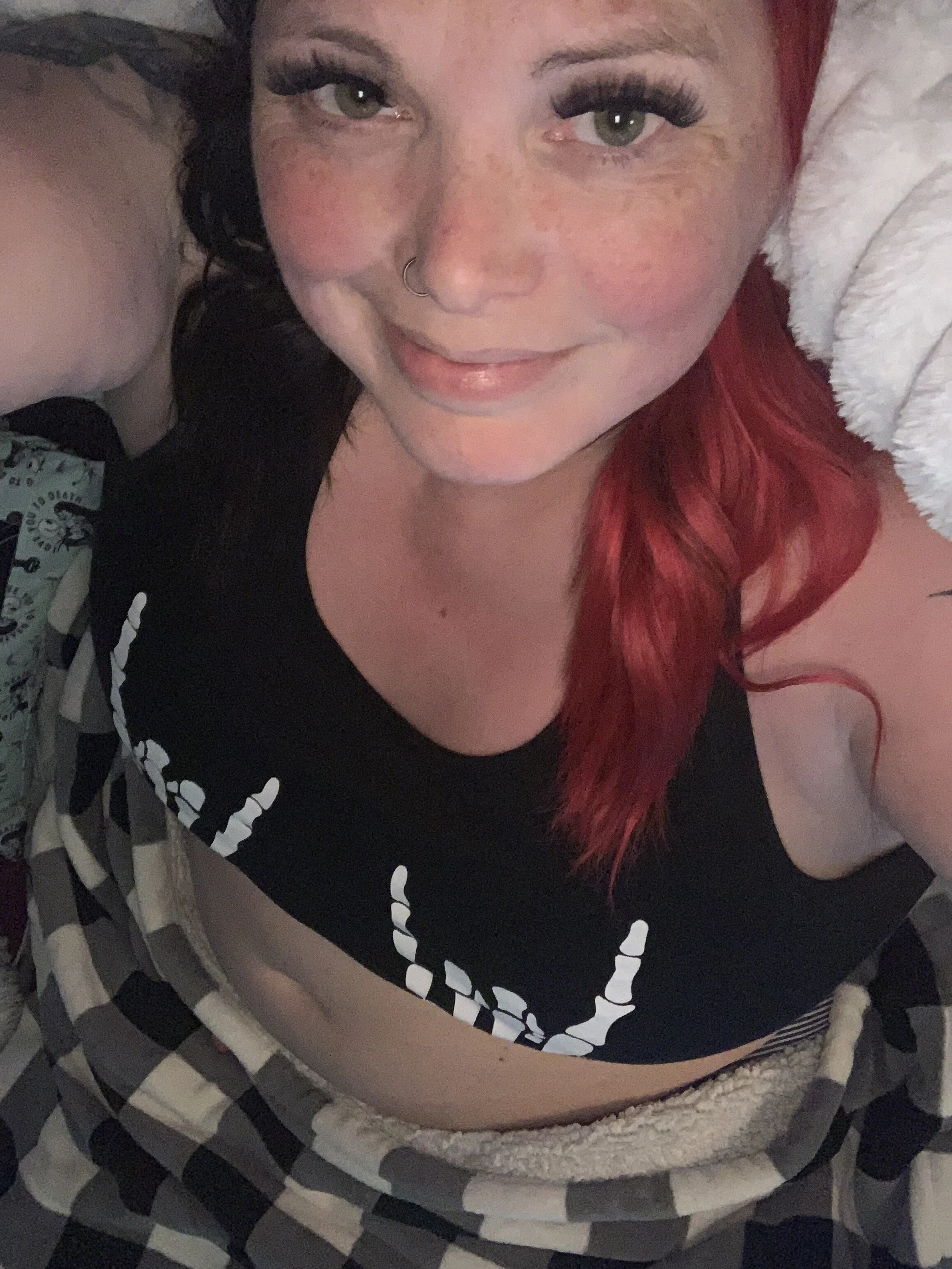 XXX Porn Photo of Nude voorheesgirl 45