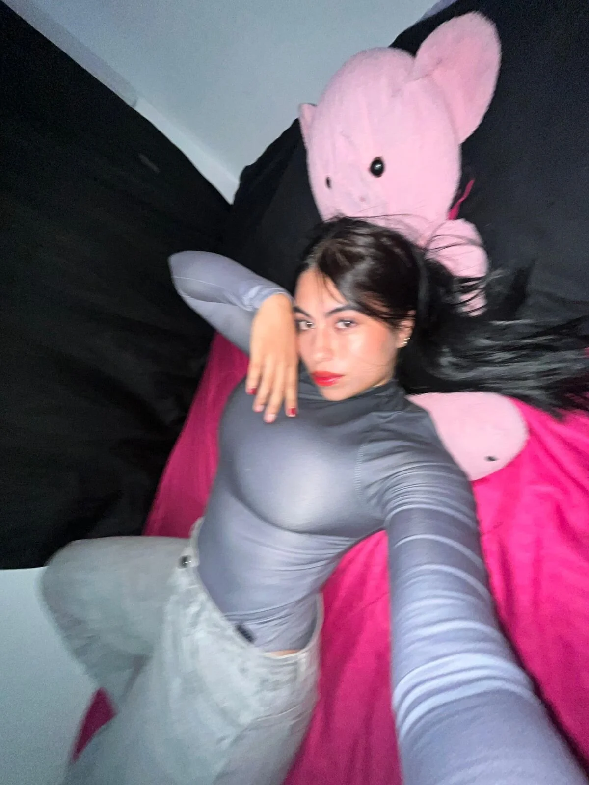 XXX Porn Photo of Nude SidneyRoux 24