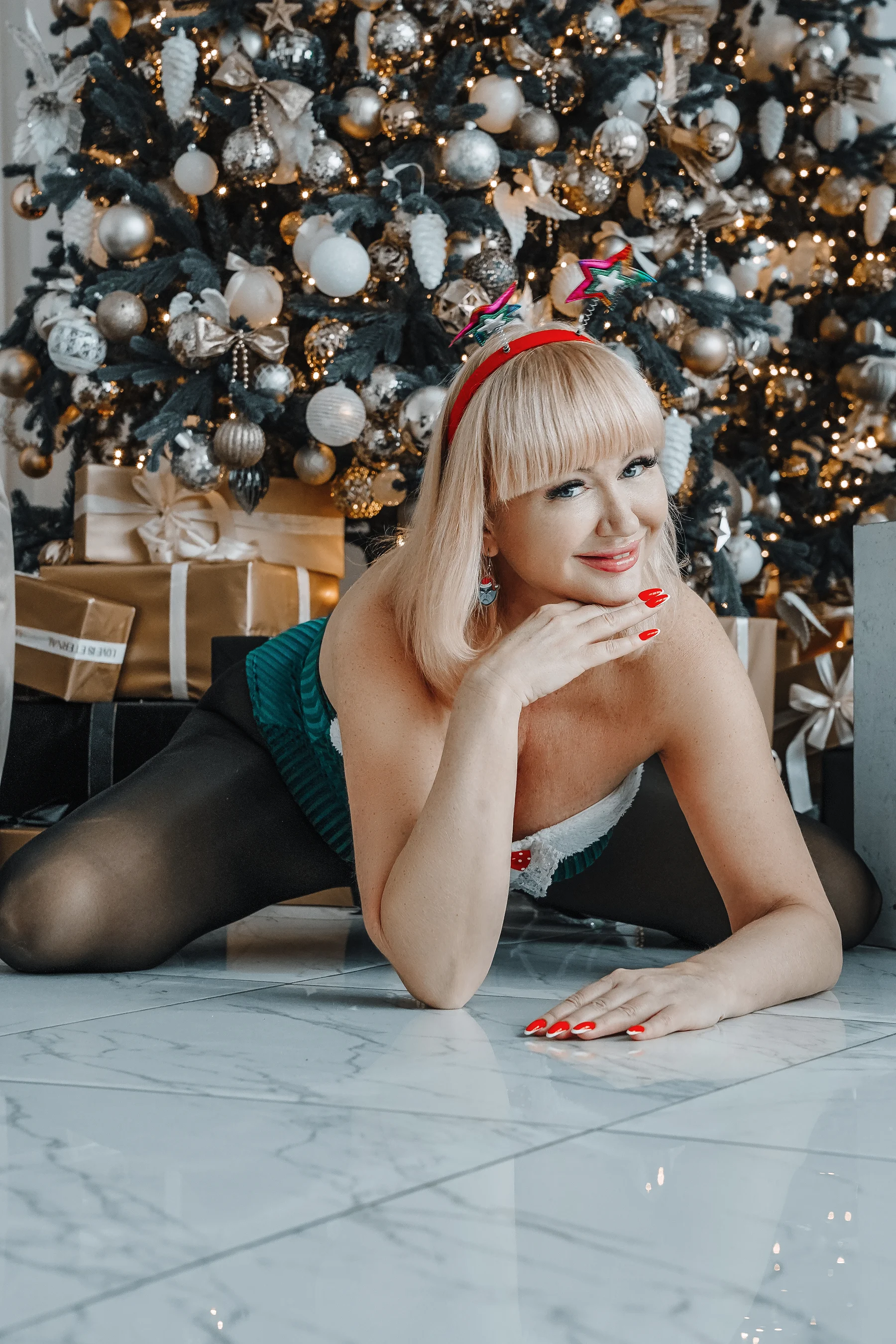 XXX Porn Photo of Nude FlirtyMary 123