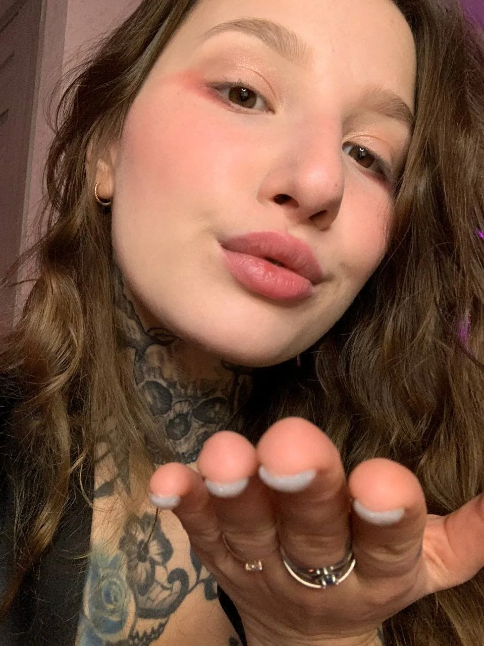 XXX Porn Photo of Nude DeeDiamond 5
