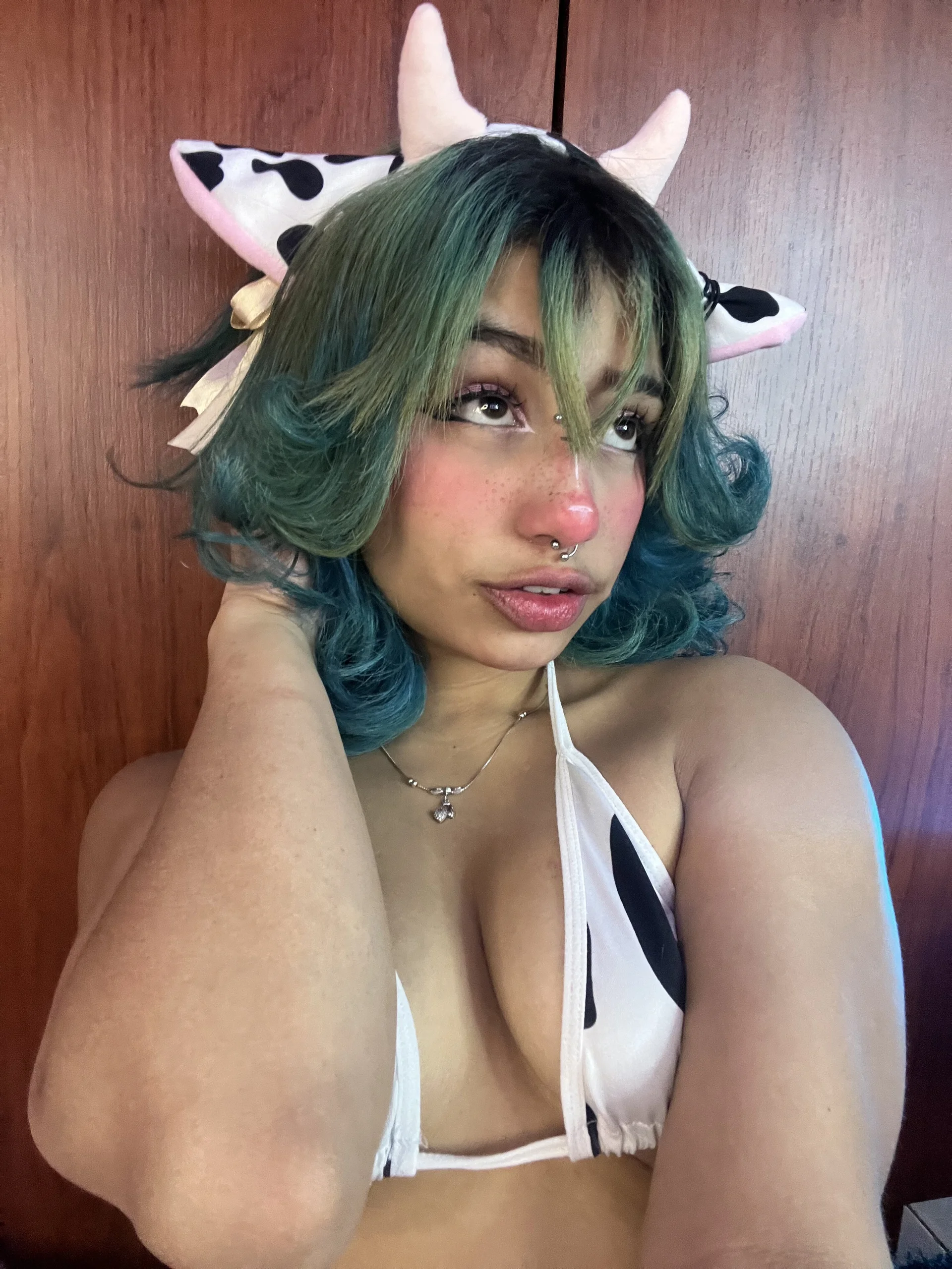 XXX Porn Photo of Nude zoeew_ 59