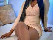 XXX Porn Photo of Nude RoxannaBlanche 2