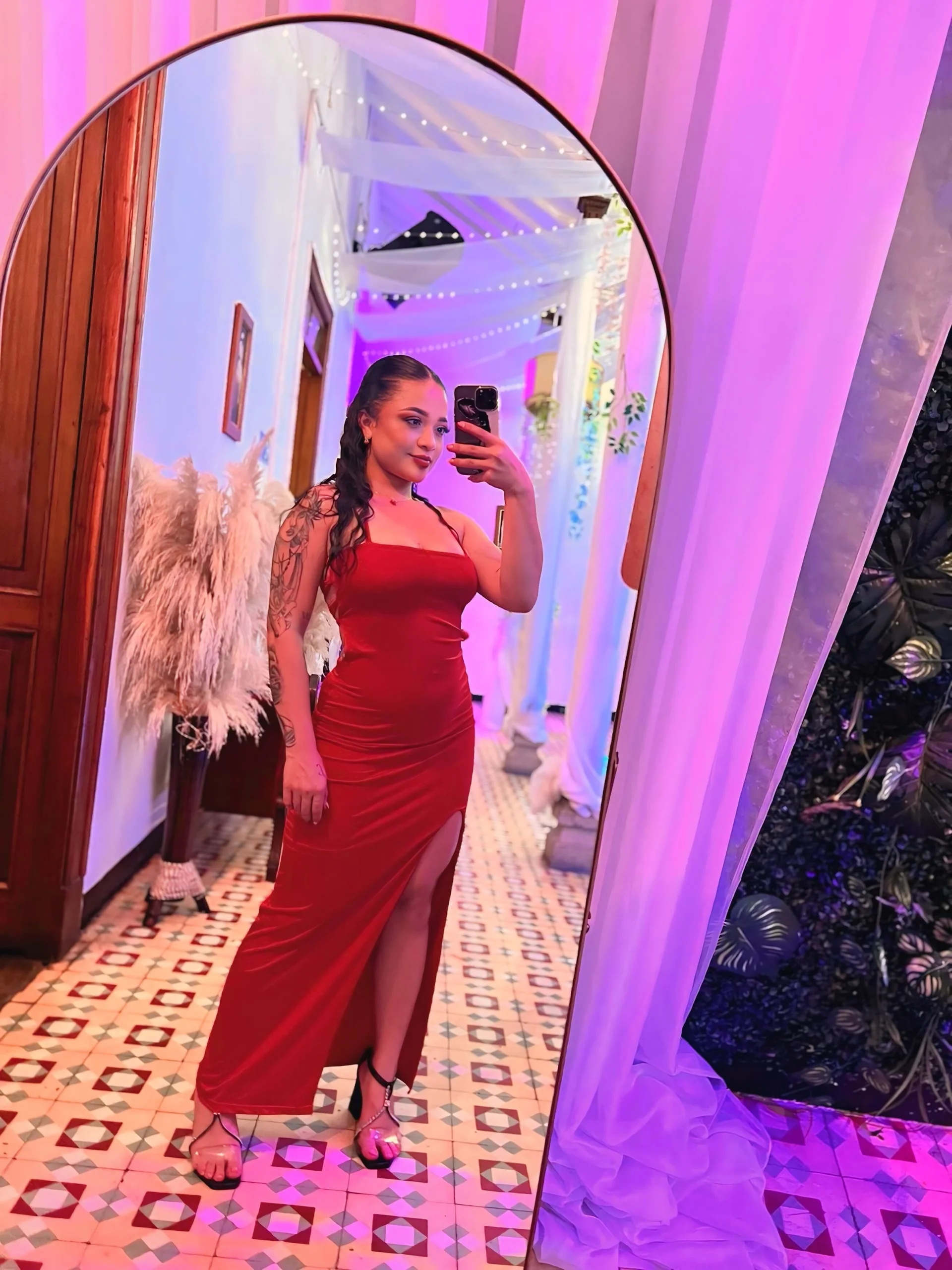 XXX Porn Photo of Nude isa_anderson 11