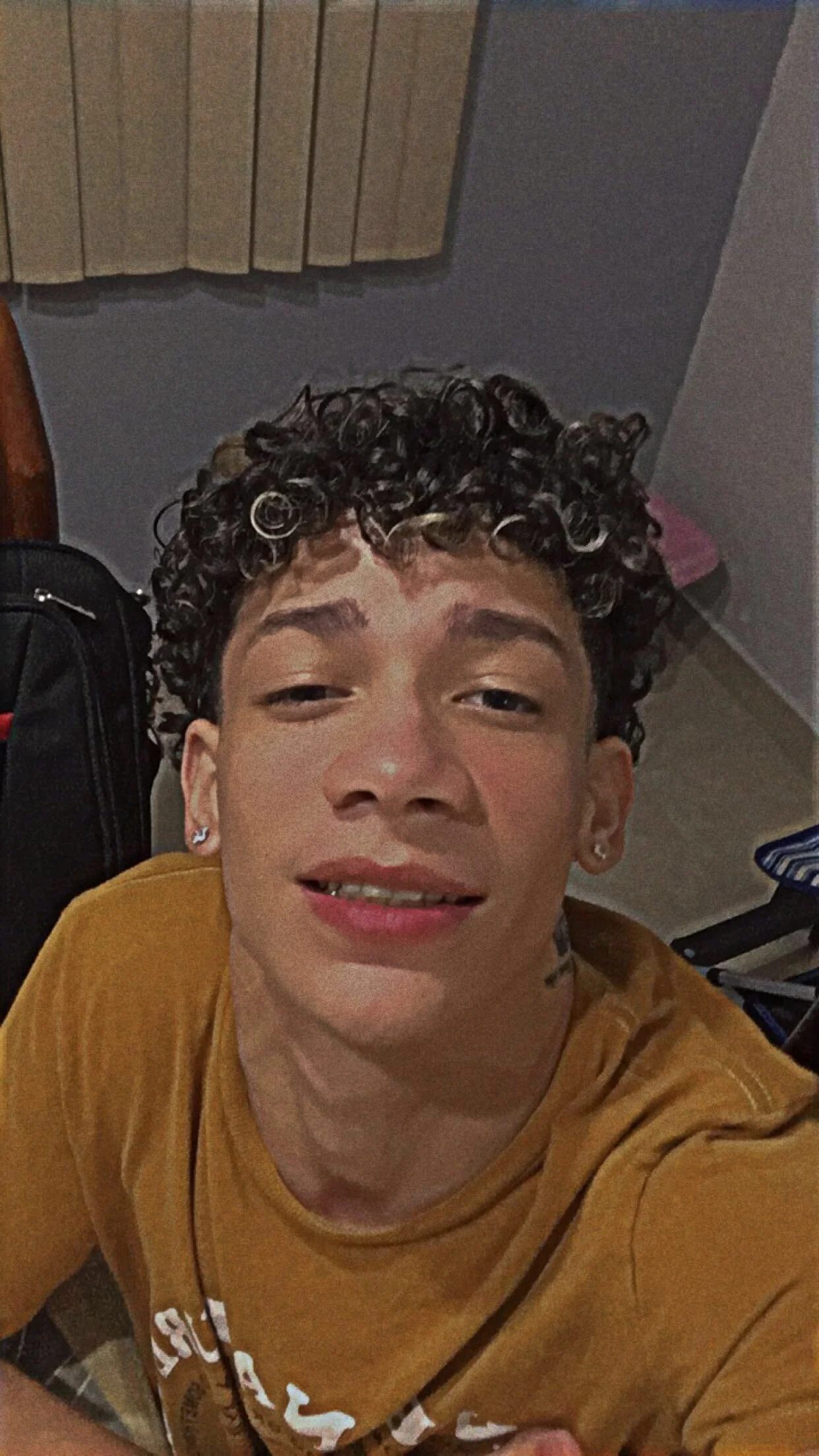 XXX Porn Photo of Nude mateodeamjo 76