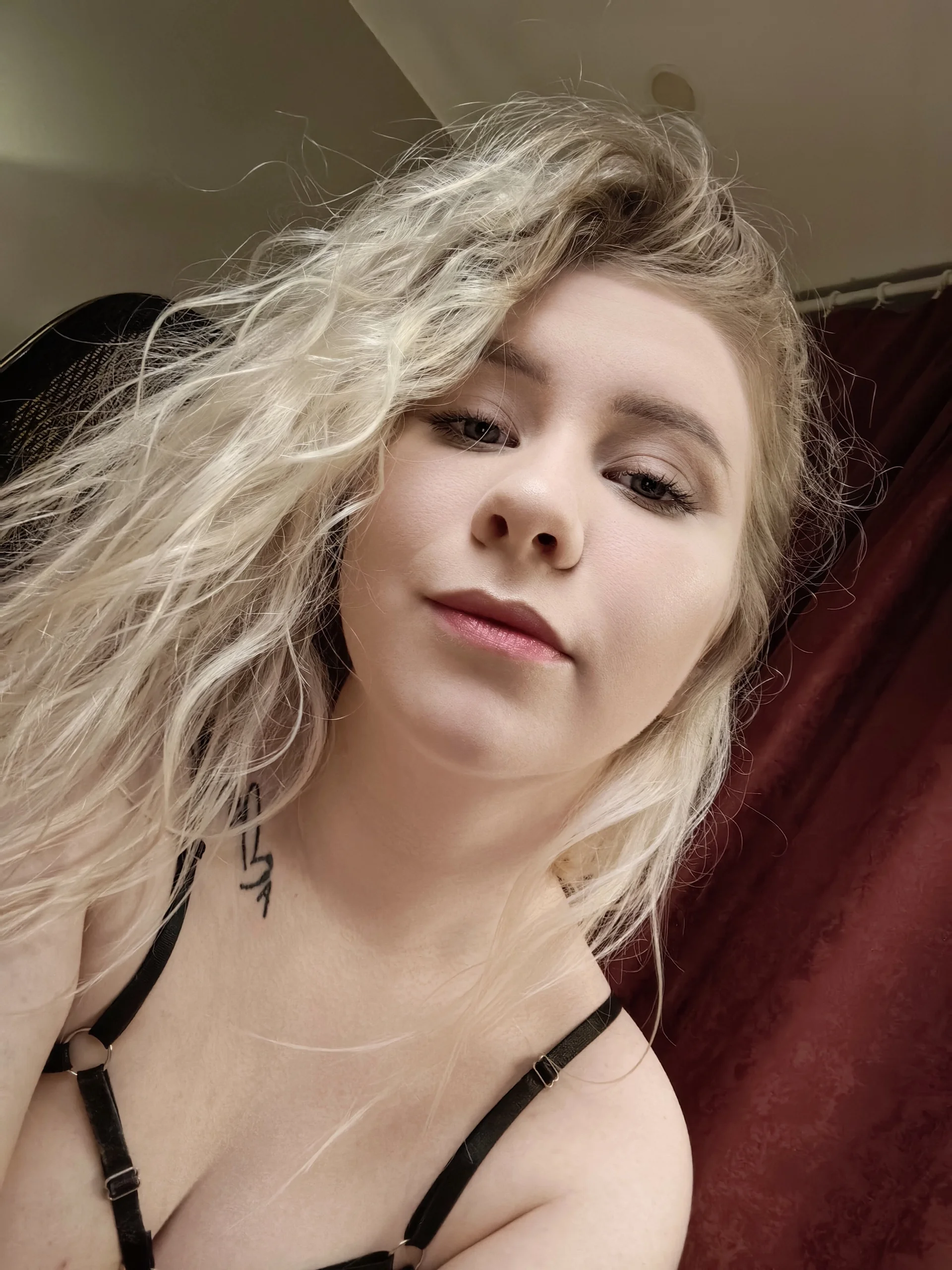 XXX Porn Photo of Nude D0nna_ 6