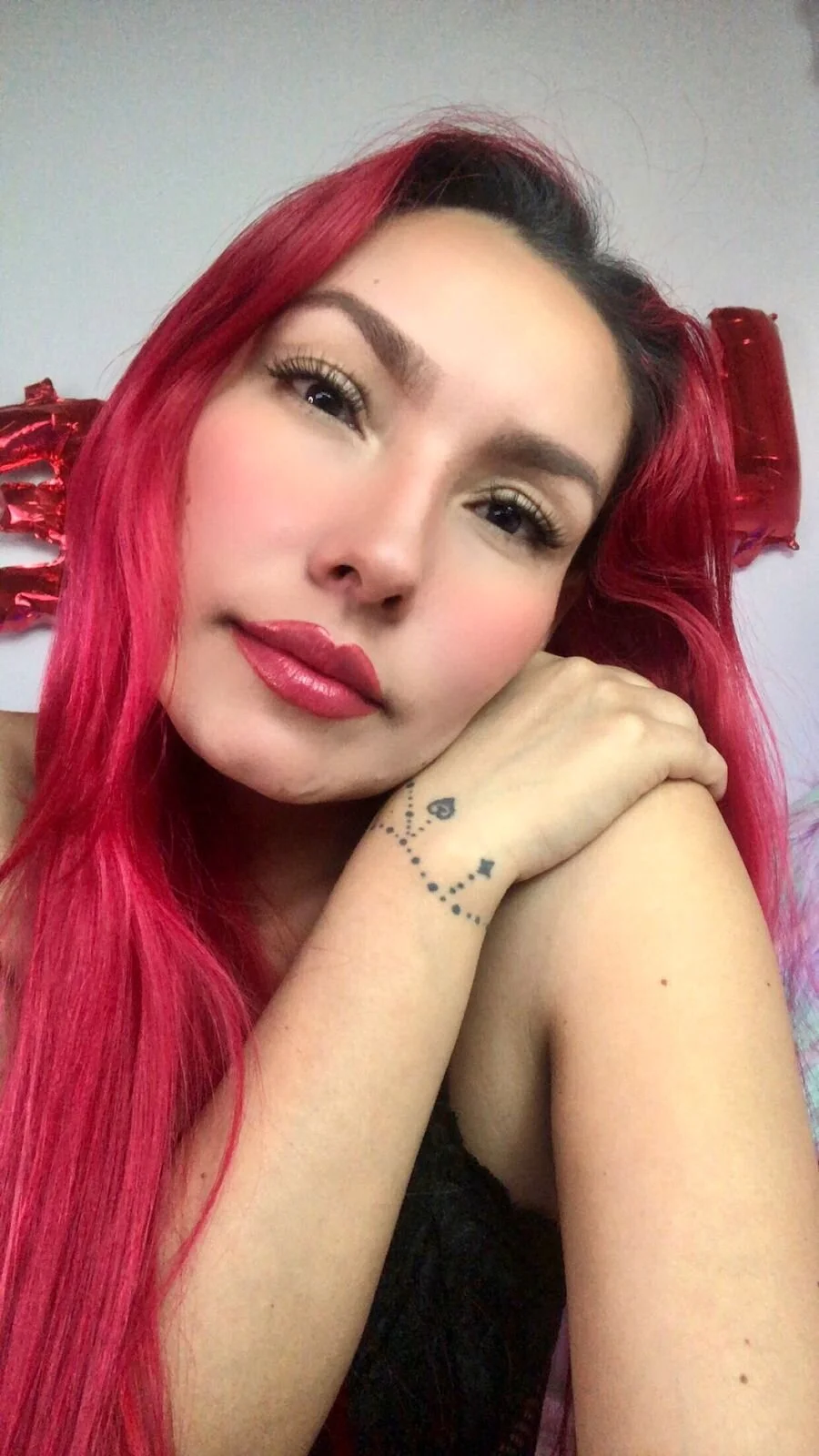 XXX Porn Photo of Nude Carol_love11 24