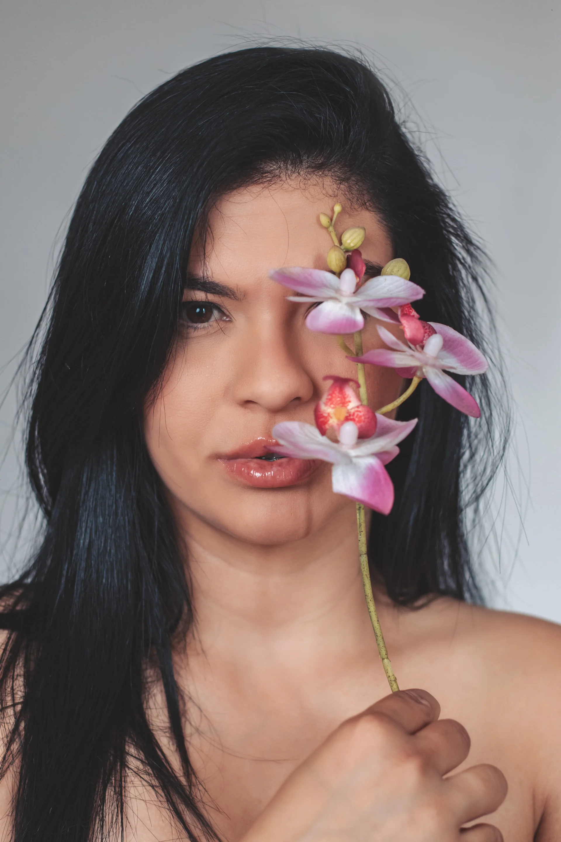 XXX Porn Photo of Nude Veronicalanx1 34