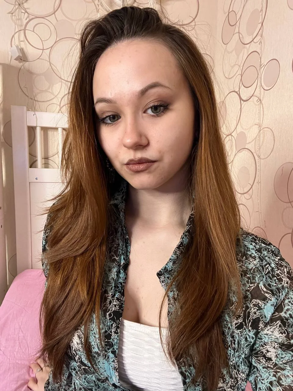 XXX Porn Photo of Nude CandisUpp 4