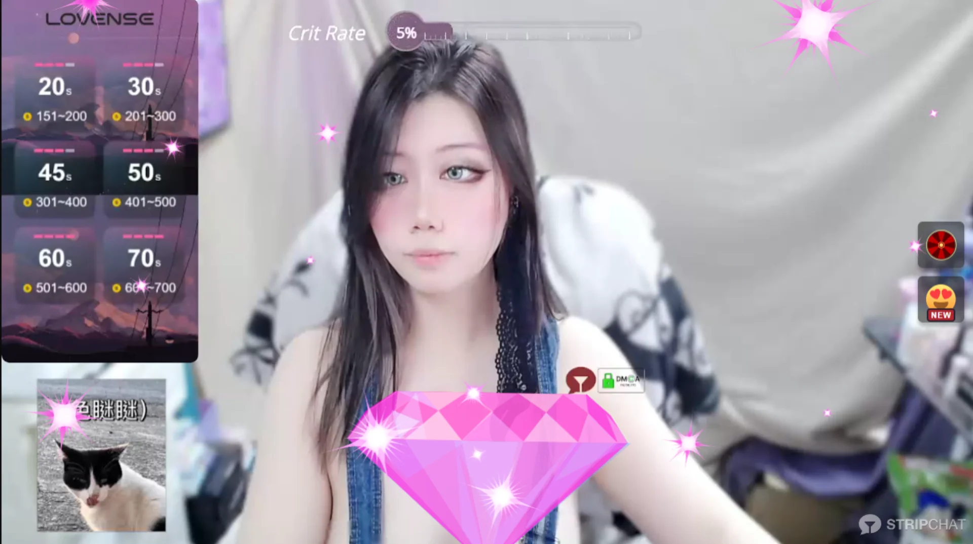 XXX Porn Photo of Nude CryKuro_ 26