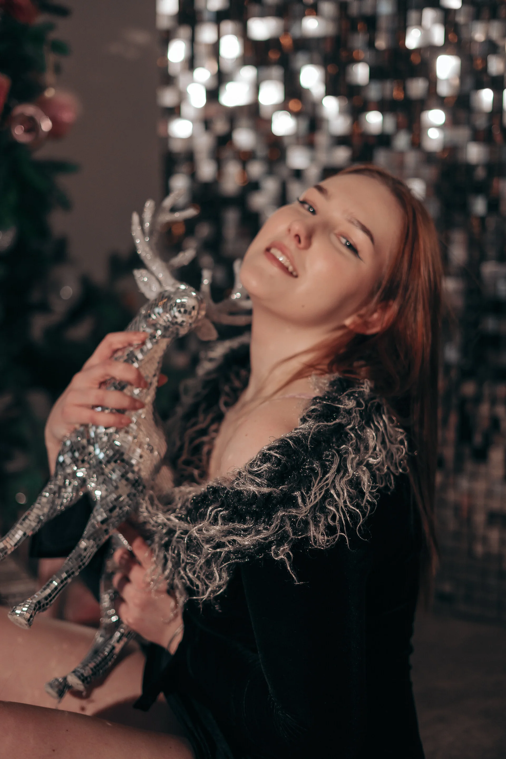 XXX Porn Photo of Nude MaryWaddell 14
