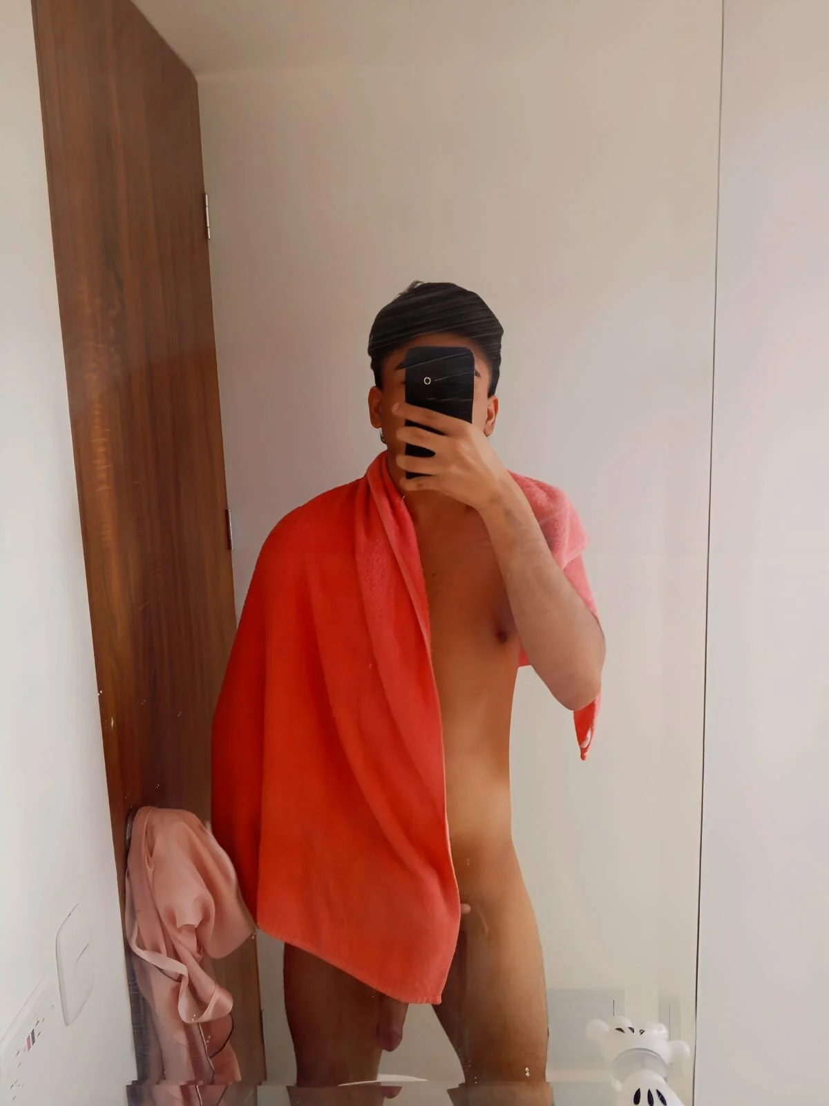 XXX Porn Photo of Nude JxDavid 1