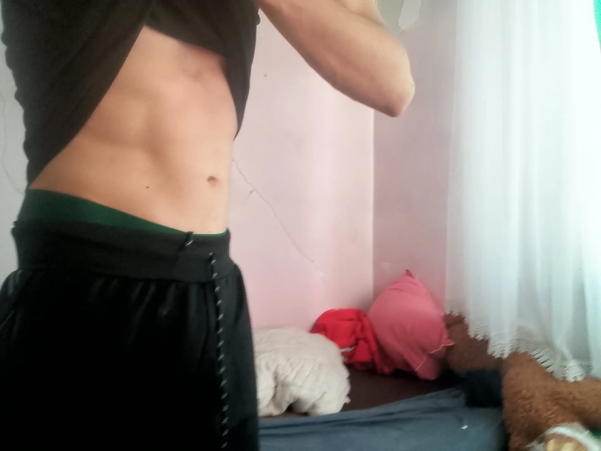 XXX Porn Photo of Nude Mistrzmin 1