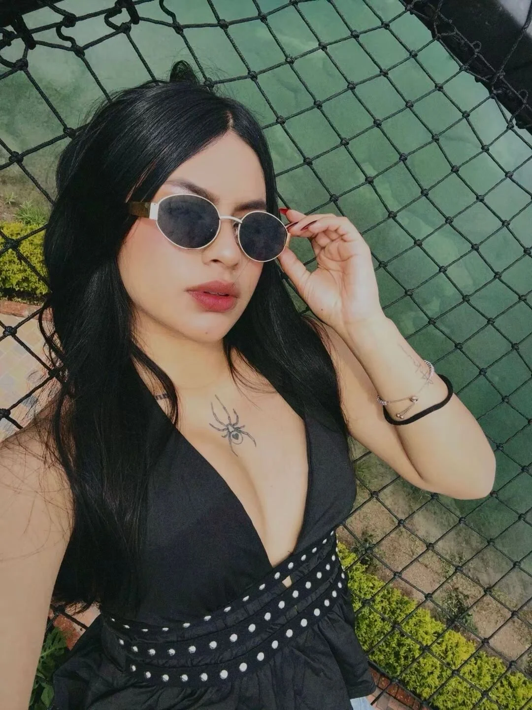 XXX Porn Photo of Nude Kitty_Bloom1 11